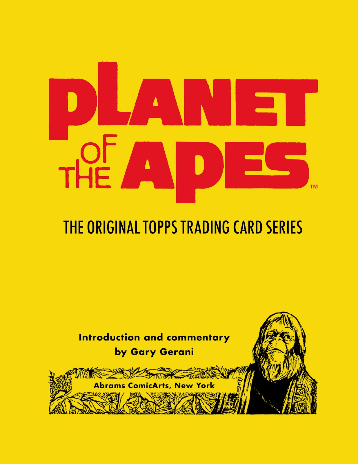 Planet of the Apes: The Original Topps Trading Card Series TPB (Part 1) - Page 8