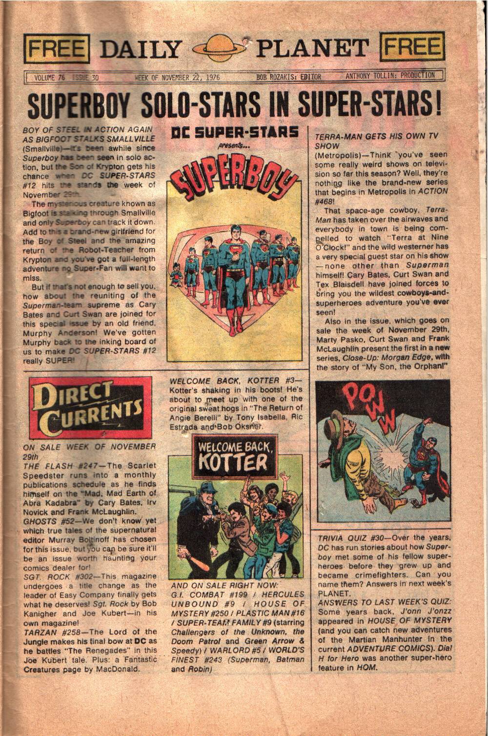 Plastic Man (1976) Issue #16 - Page 28