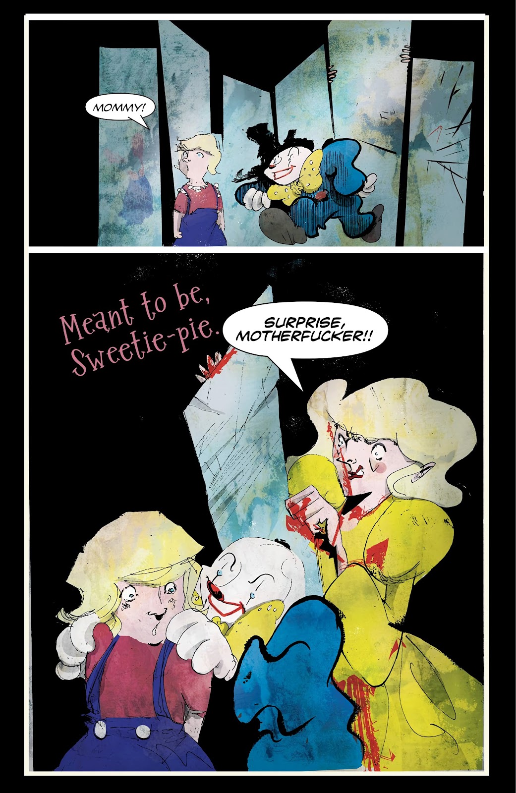 Playthings Issue #5 - Page 19