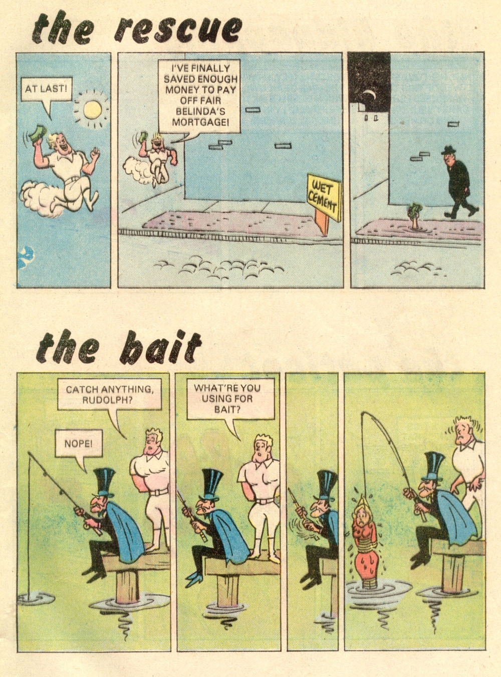 Plop! Issue #21 - Page 5