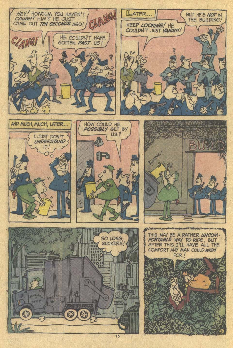 Plop! Issue #4 - Page 16