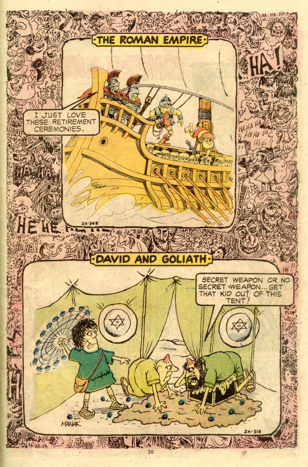 Plop! Issue #7 - Page 31