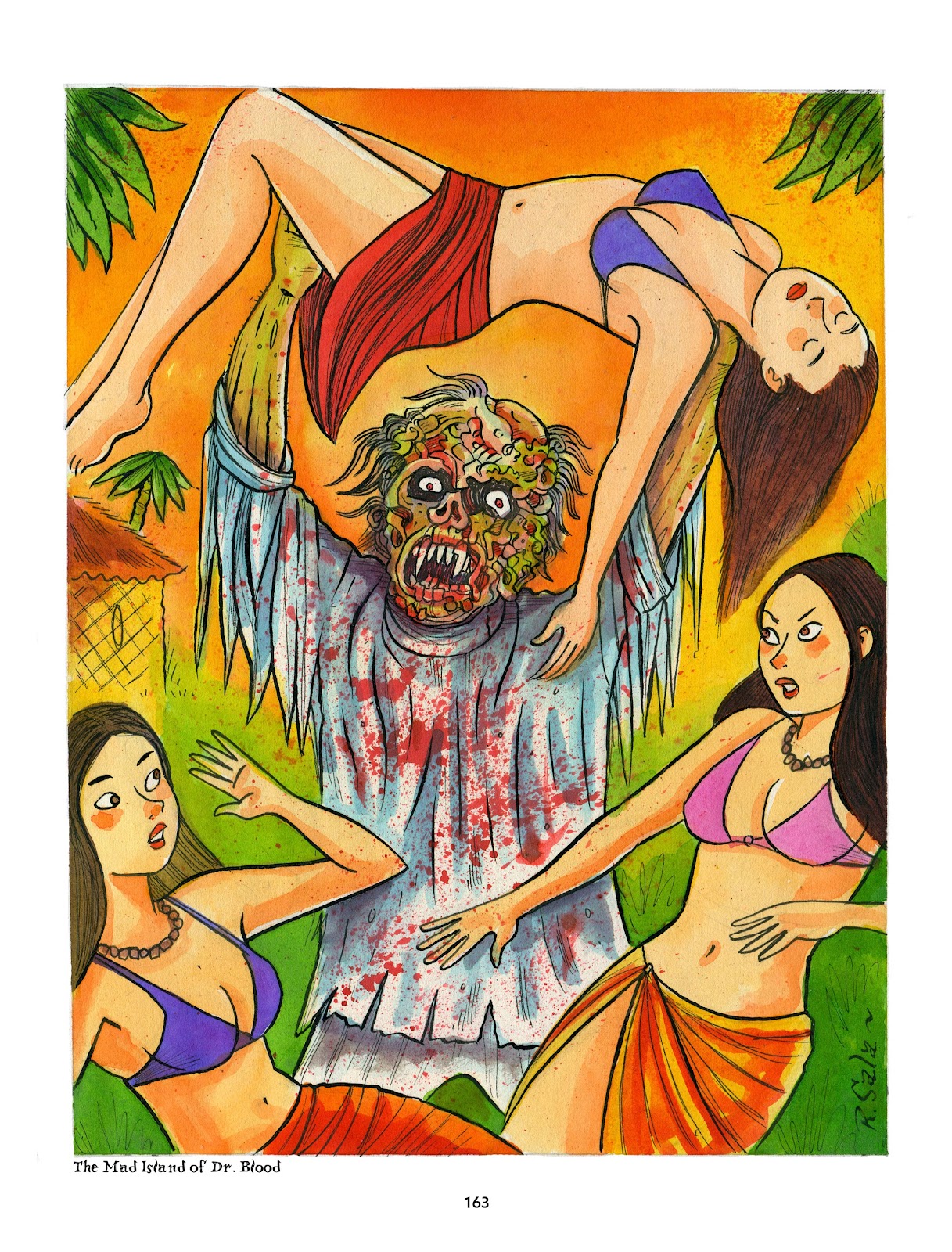 Poison Flowers & Pandemonium TPB_(Part_2) - Page 68