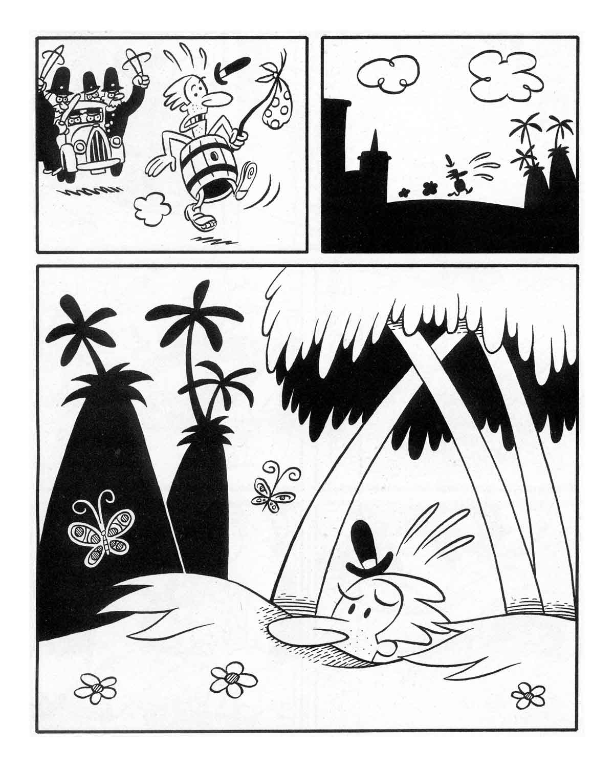 Poot Issue #3 - Page 11