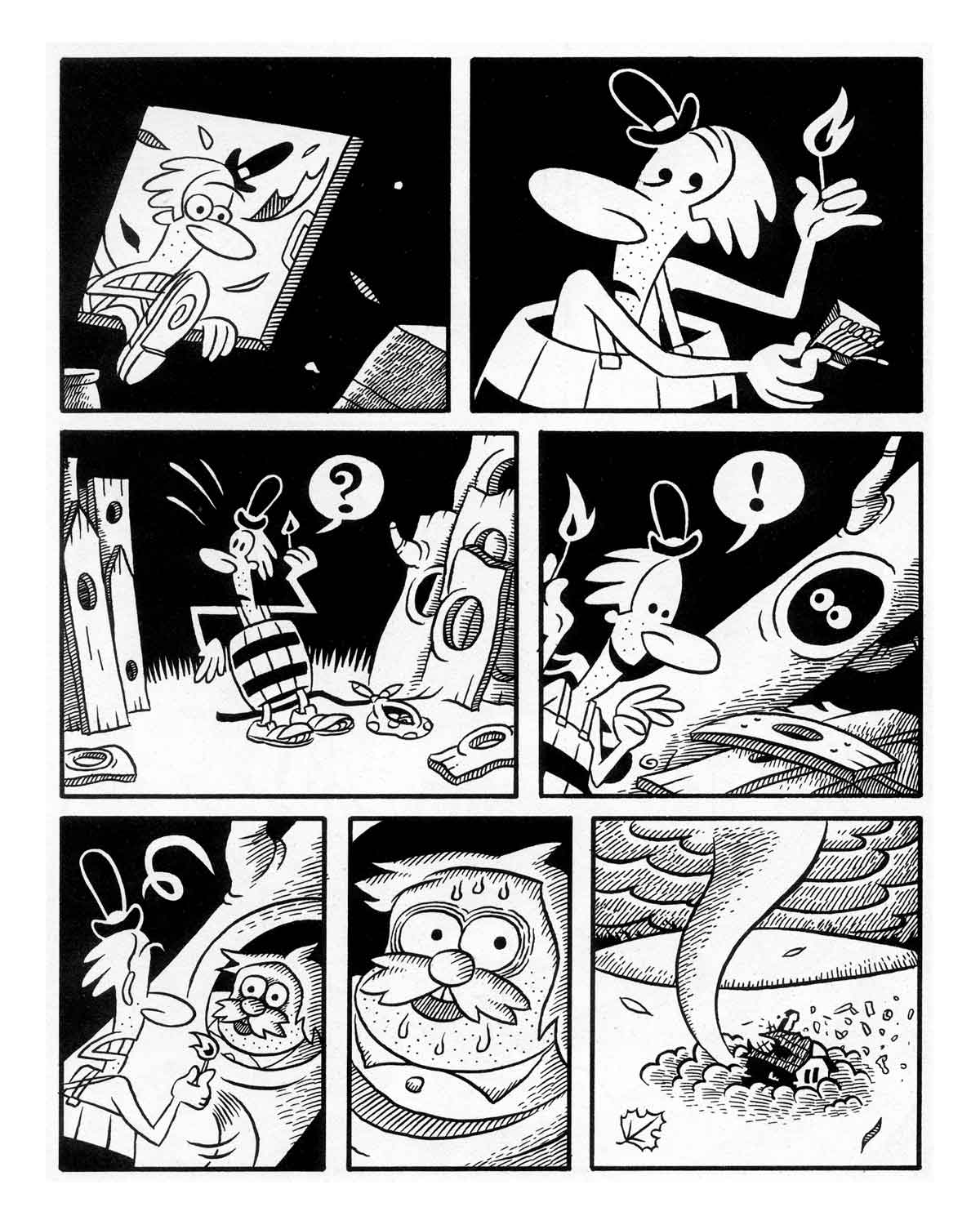 Poot Issue #3 - Page 15