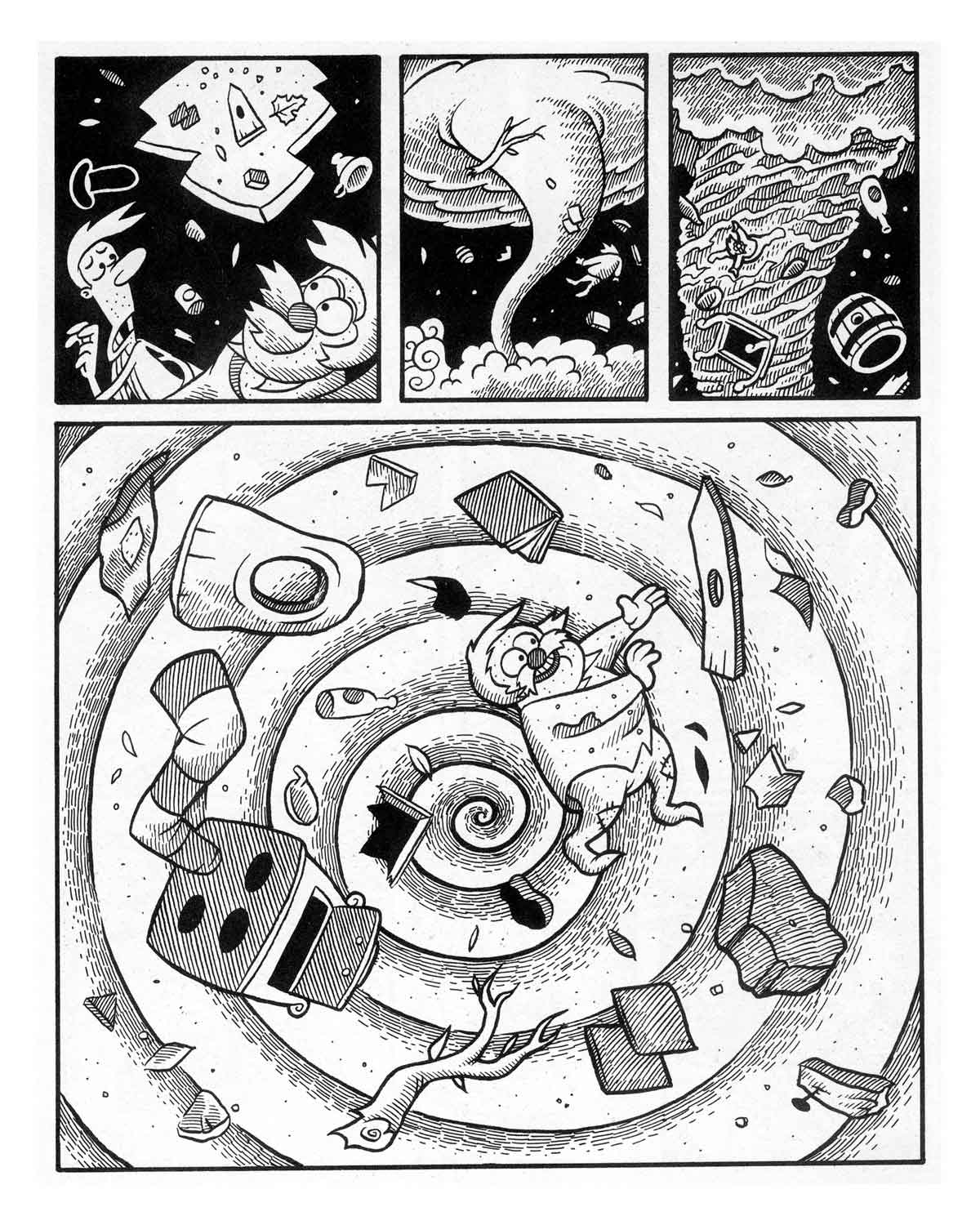 Poot Issue #3 - Page 16