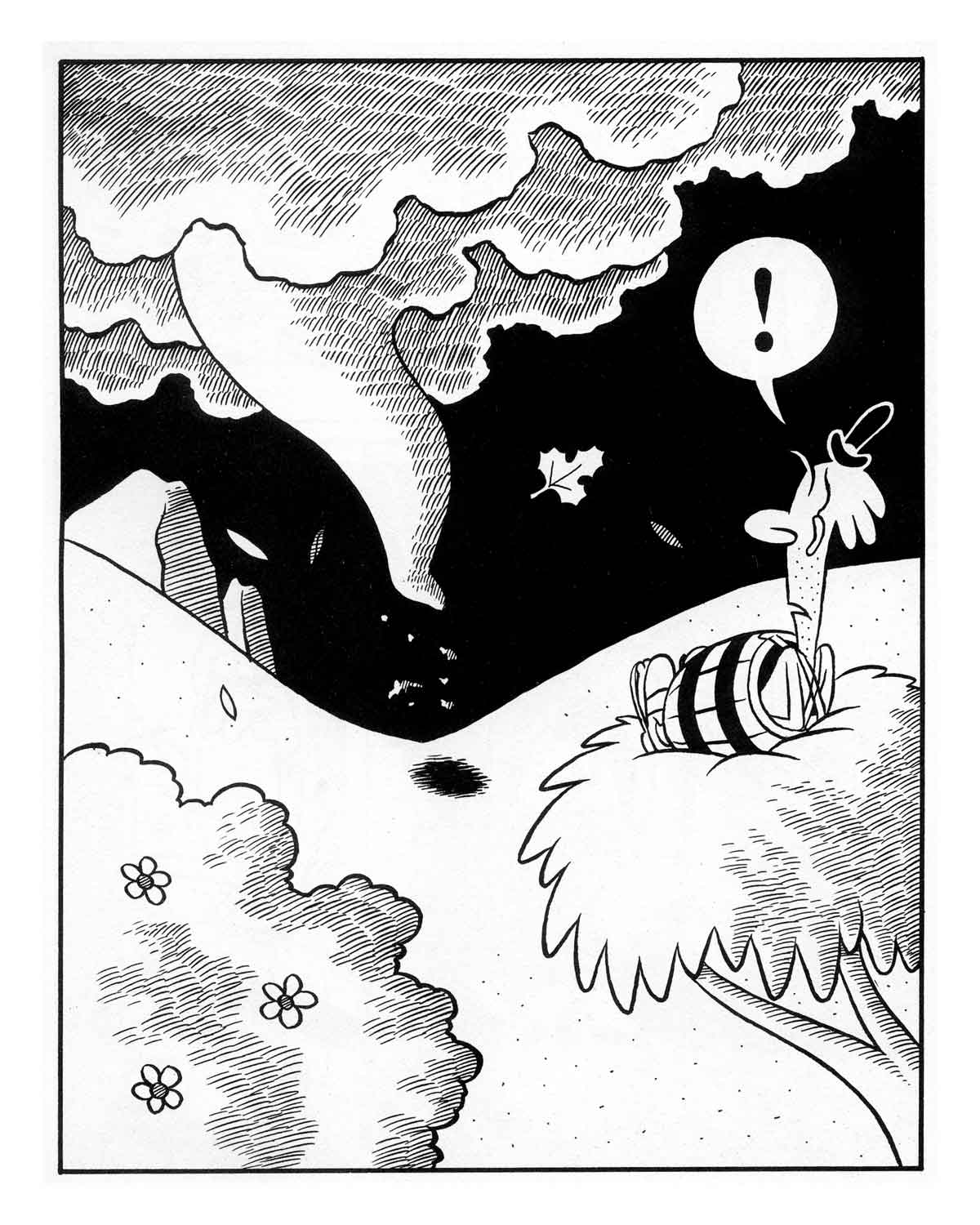 Poot Issue #3 - Page 17