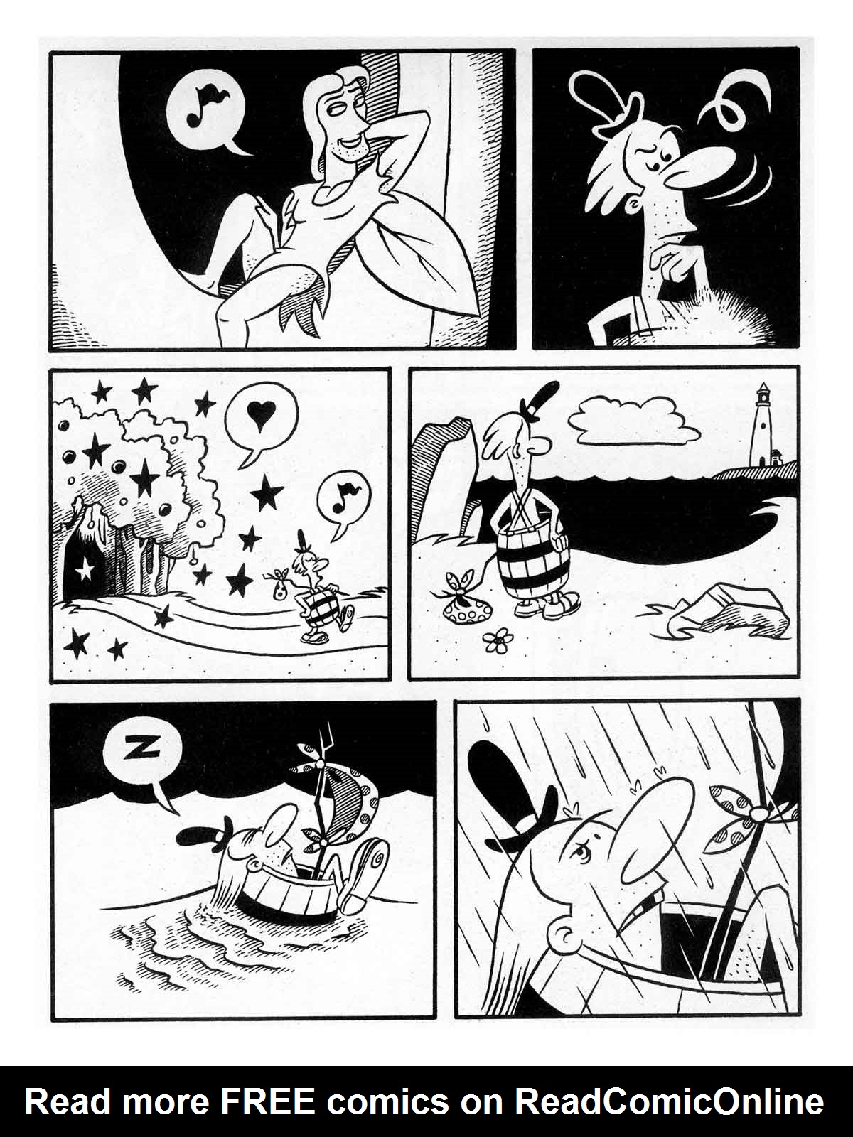 Poot Issue #3 - Page 20