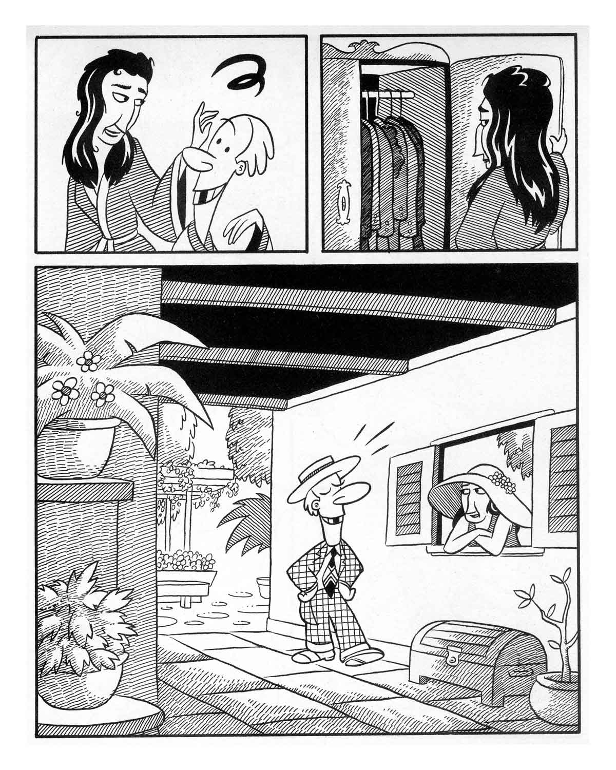 Poot Issue #3 - Page 24