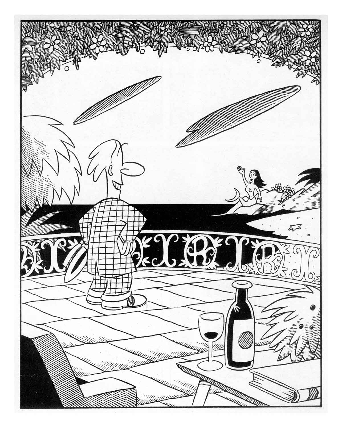 Poot Issue #3 - Page 26