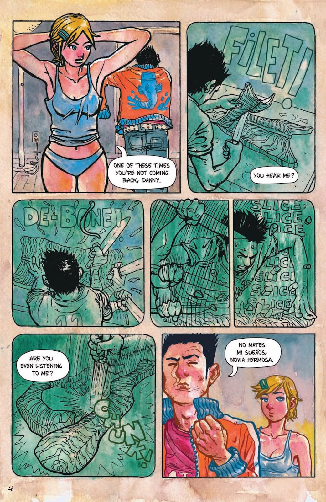 PopGun Vol_3_(Part_1) - Page 45
