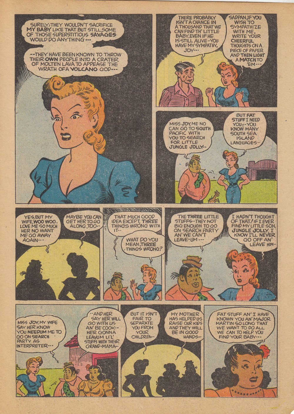 Popular Comics Issue #142 - Page 17