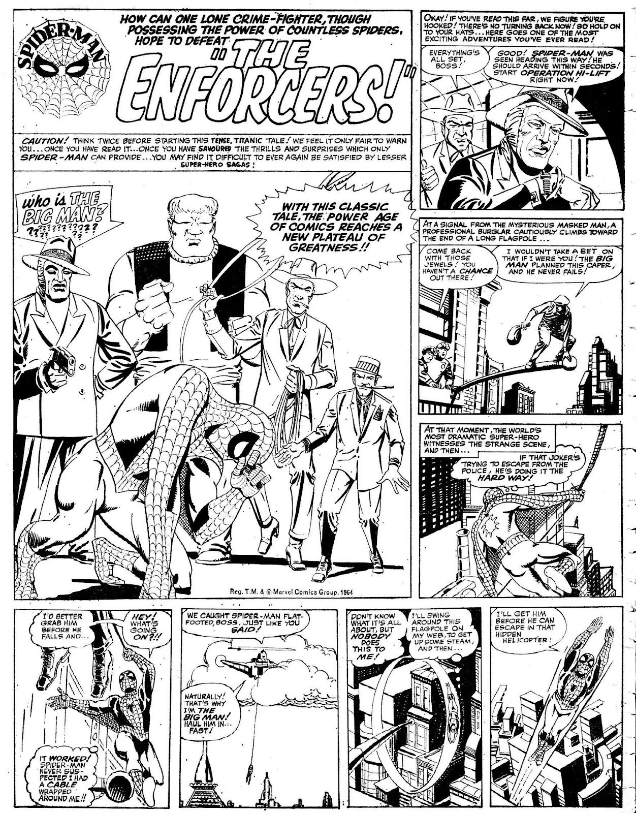 Pow! Issue #21 - Page 2