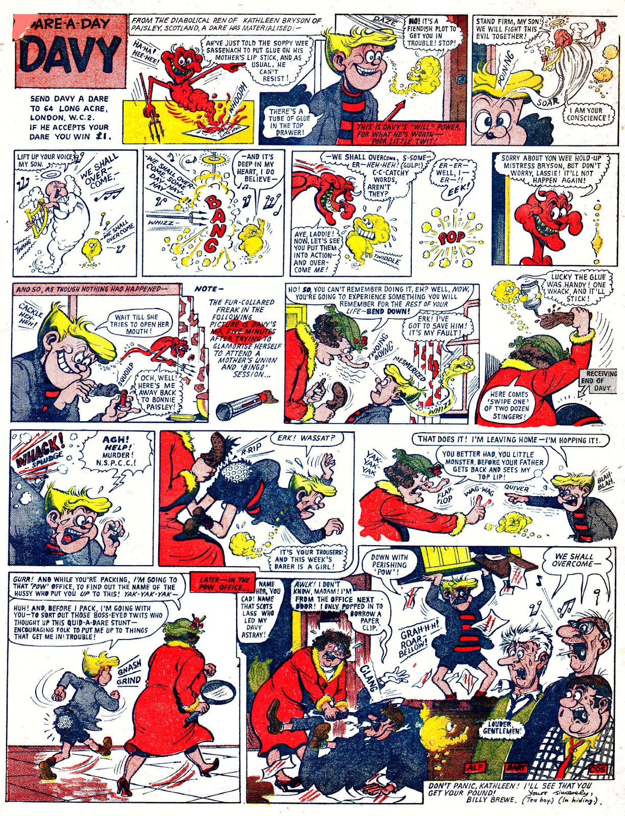 Pow! Issue #21 - Page 28
