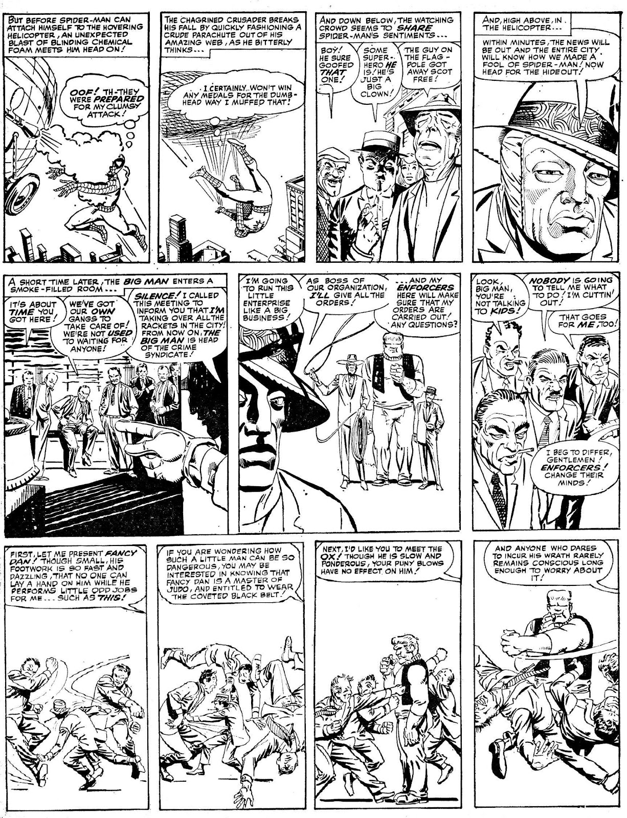 Pow! Issue #21 - Page 3