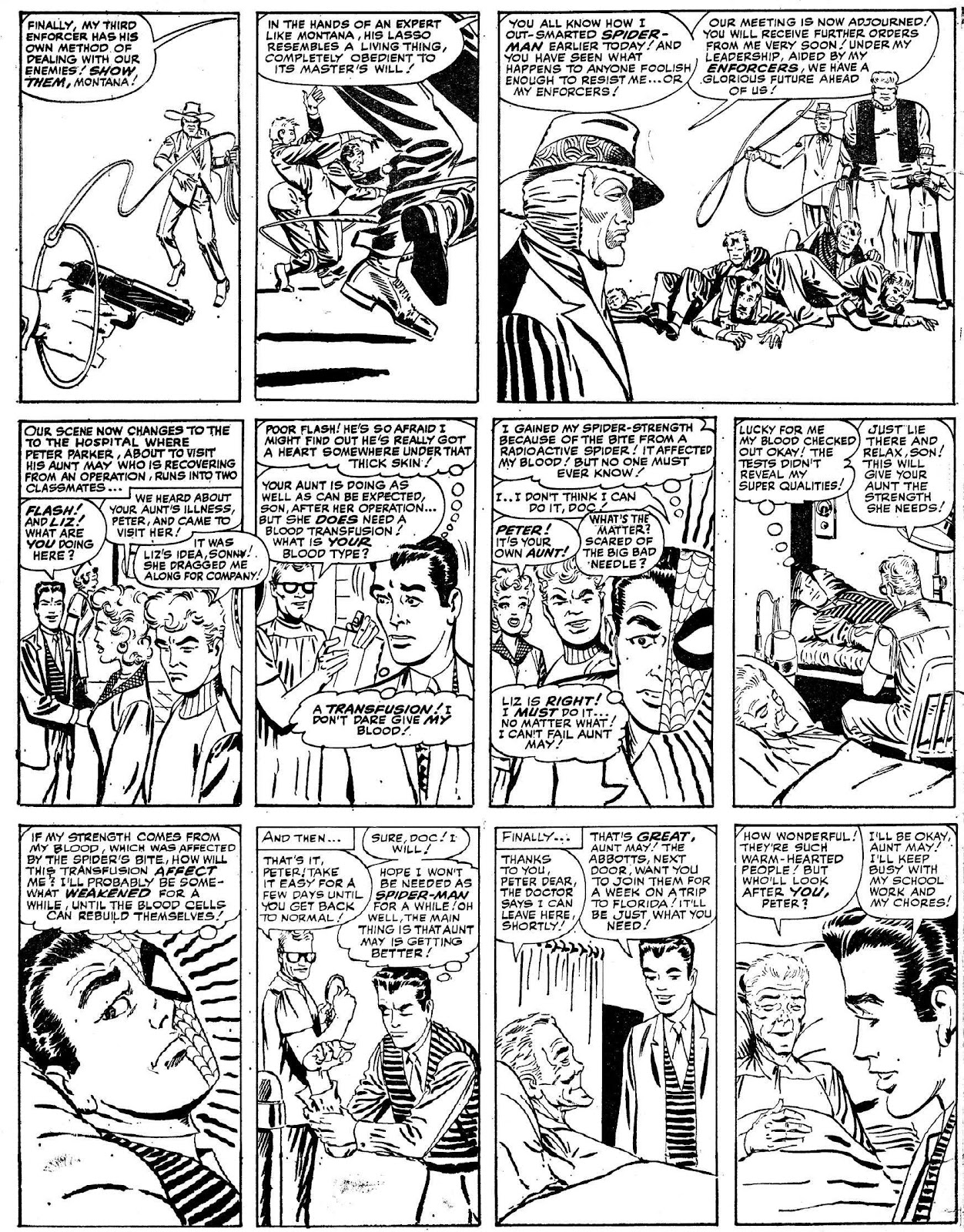 Pow! Issue #21 - Page 4