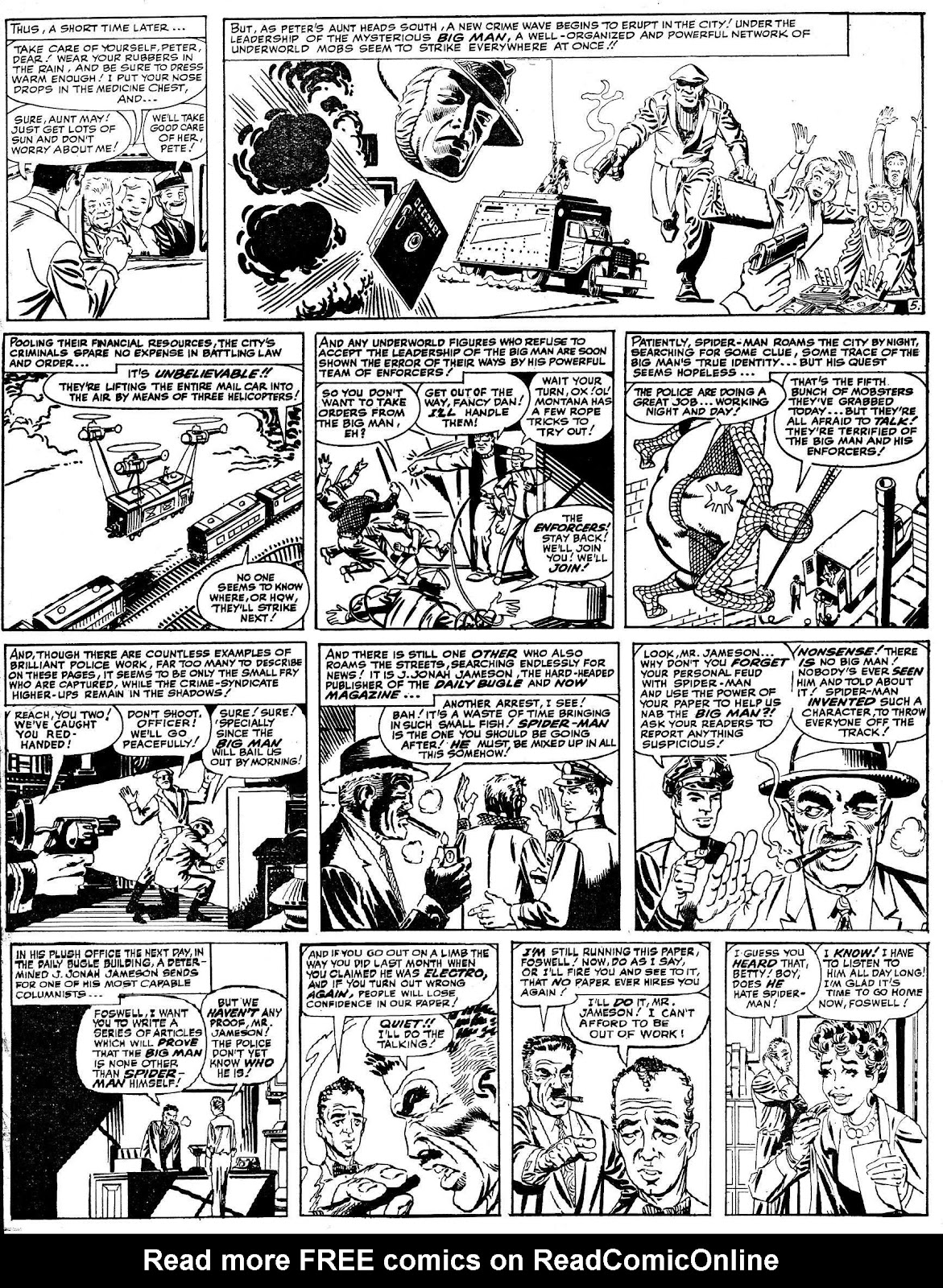 Pow! Issue #21 - Page 5