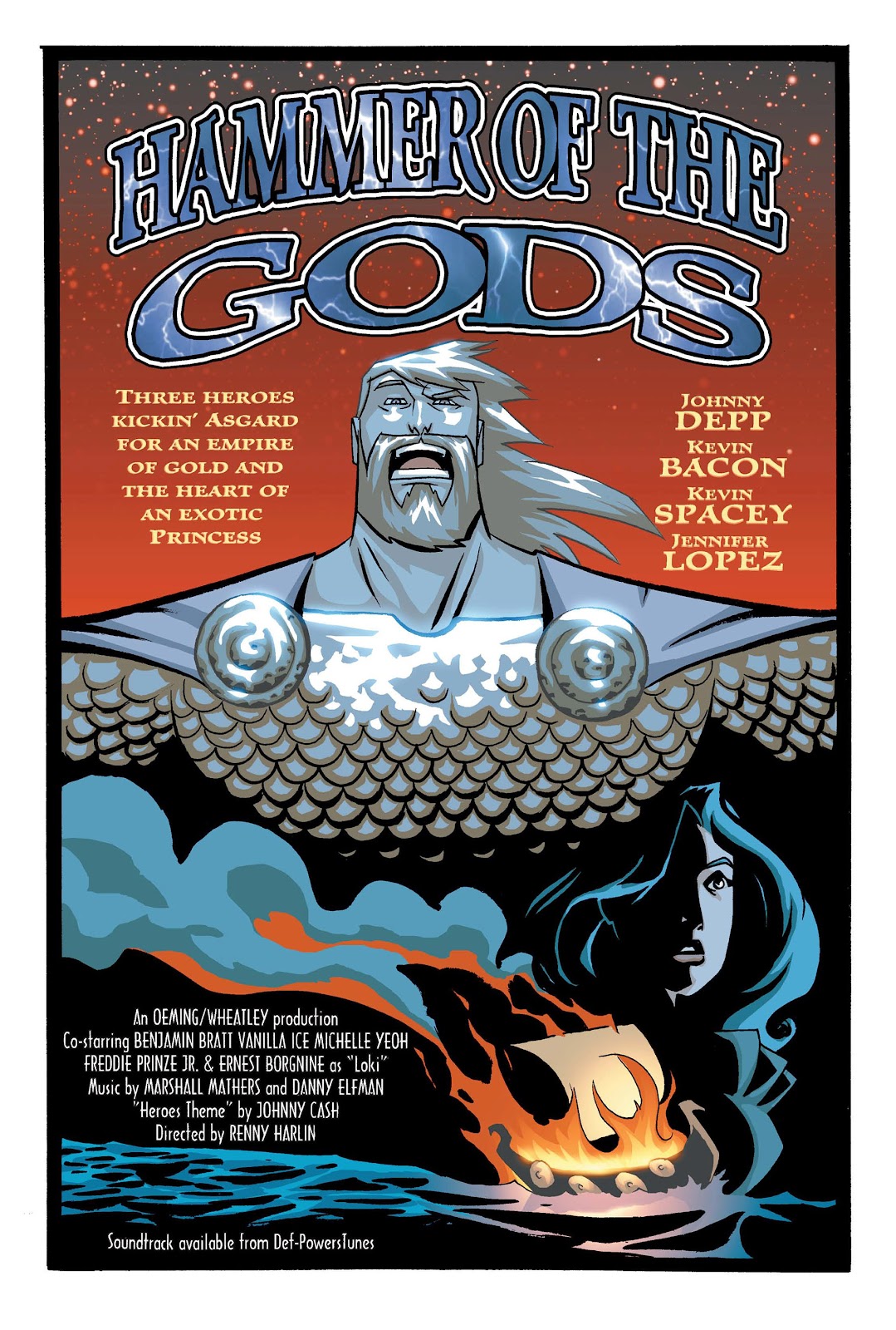 Powers (2000) Issue #13 - Page 3