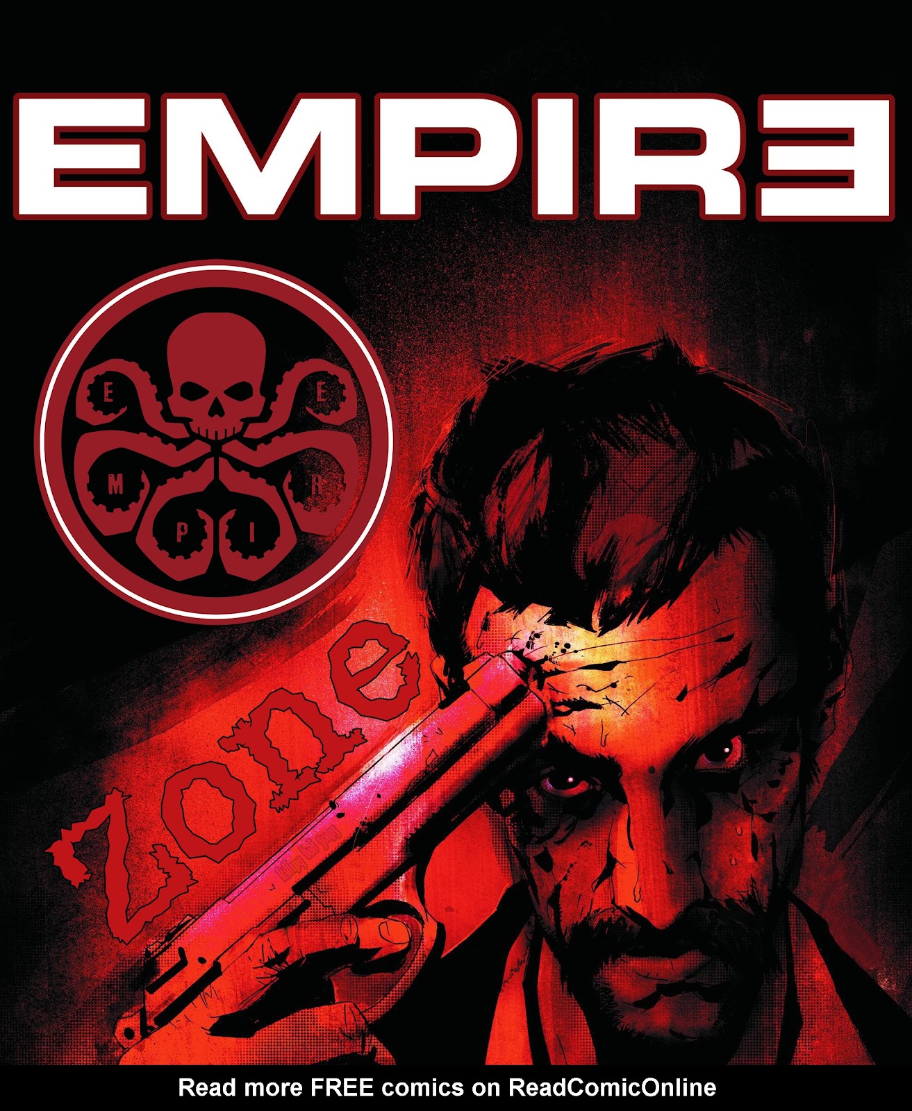 Powers (2000) Issue #21 - Page 21