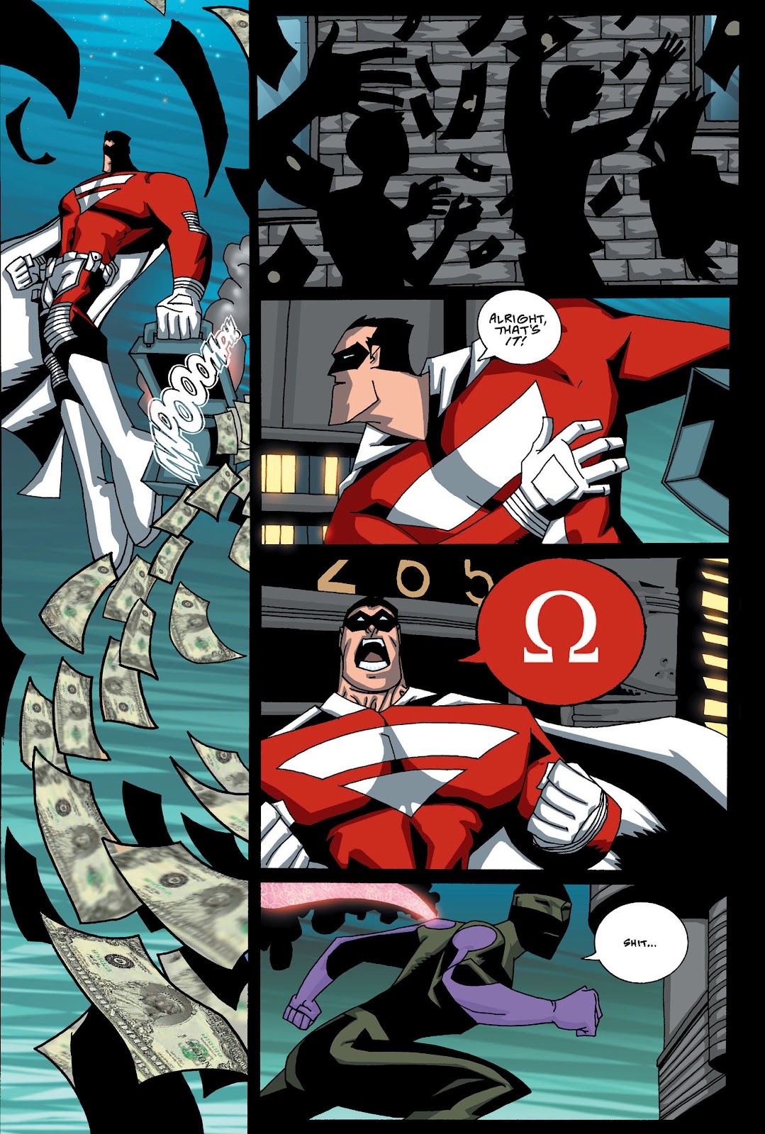 Powers (2000) Issue #21 - Page 5