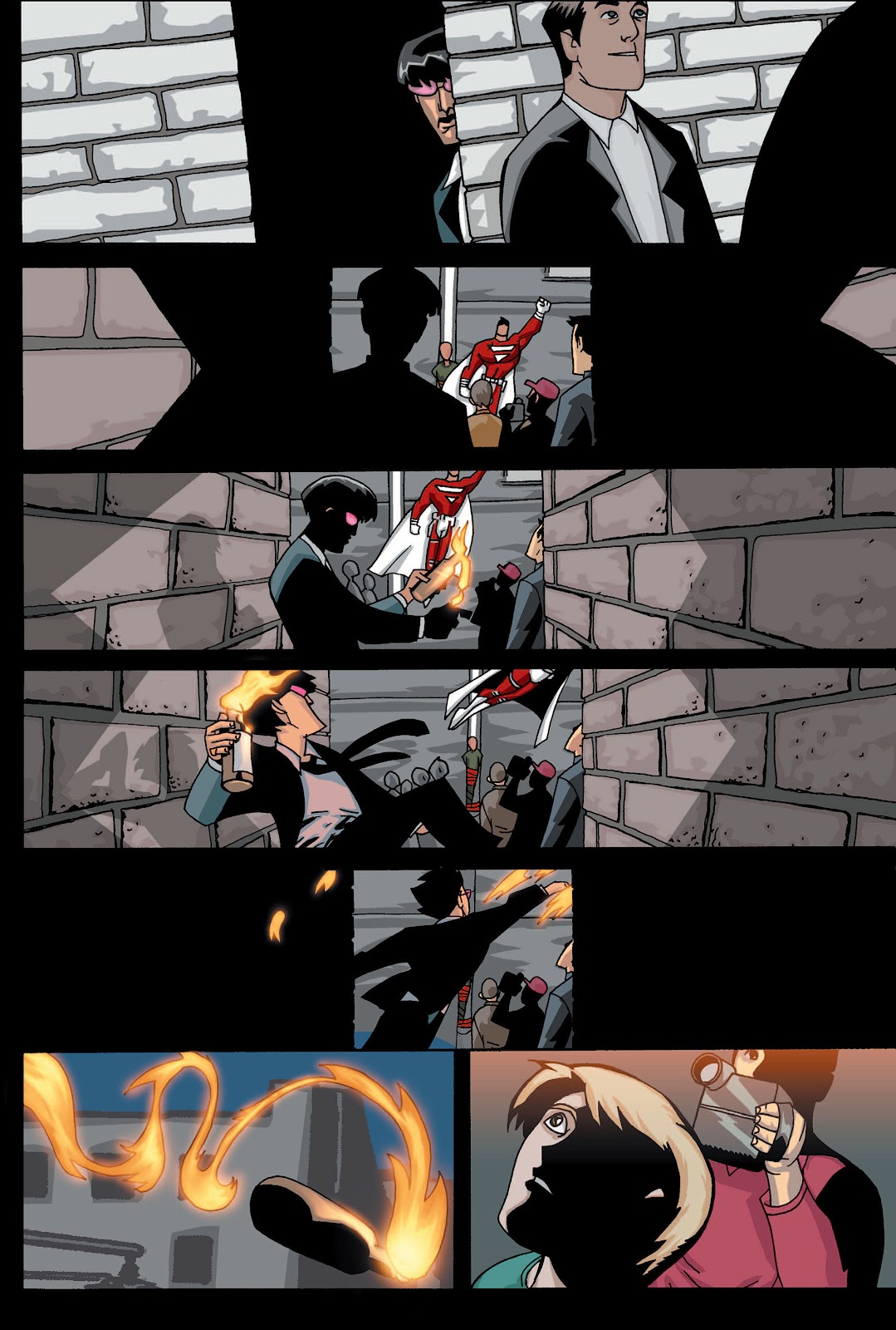 Powers (2000) Issue #21 - Page 8