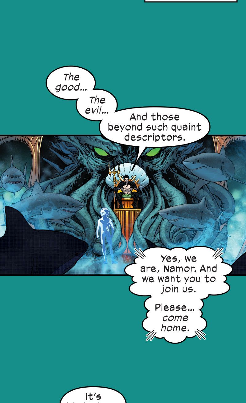 Powers of X: Infinity Comic Issue #5 - Page 71