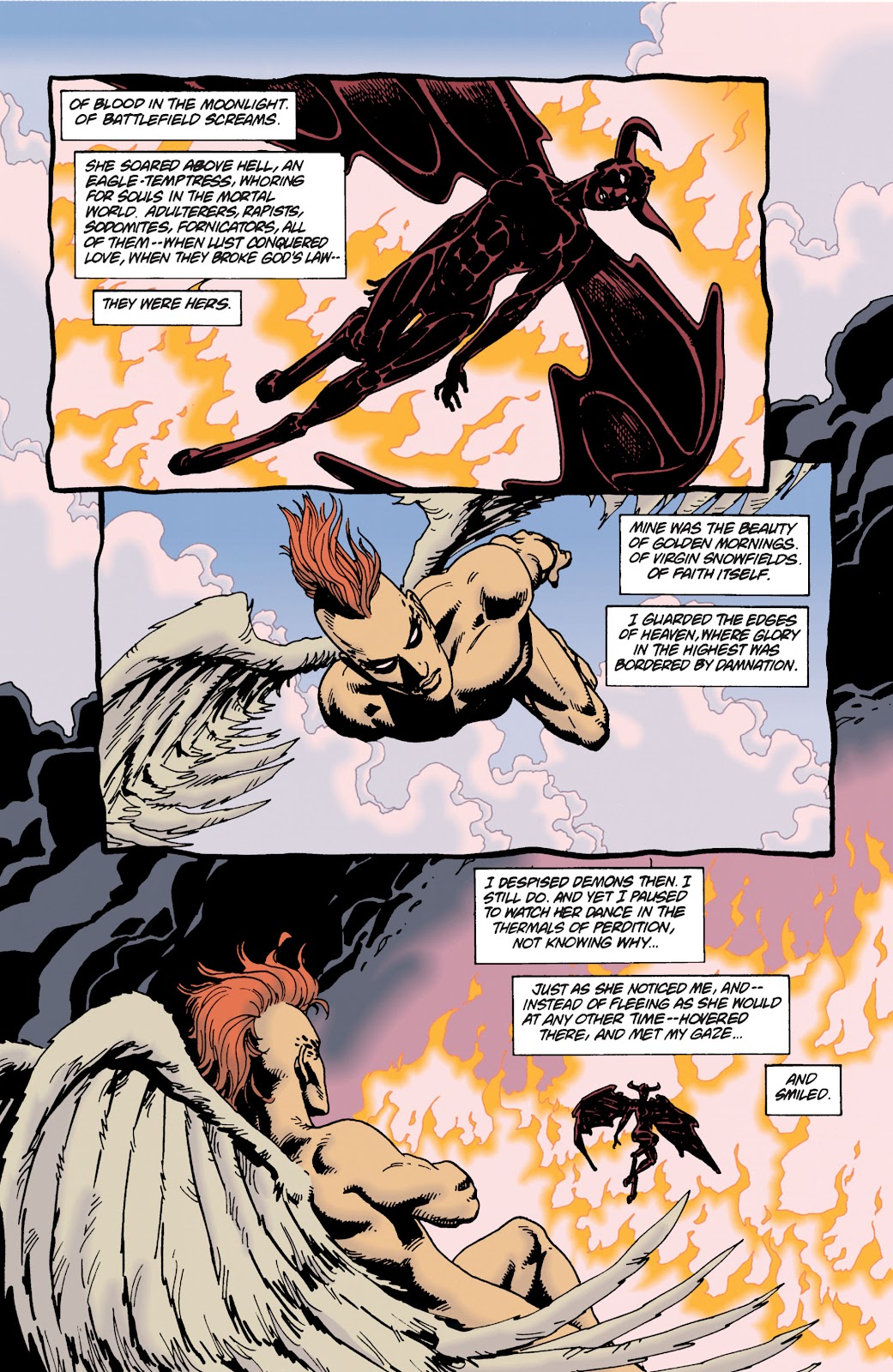 Preacher Issue #23 - Page 13