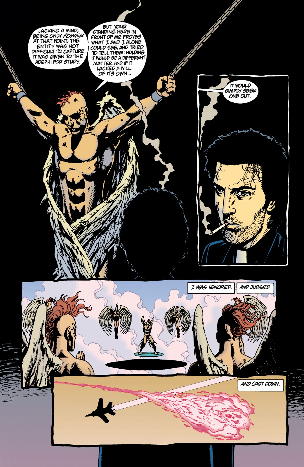 Preacher Issue #23 - Page 20