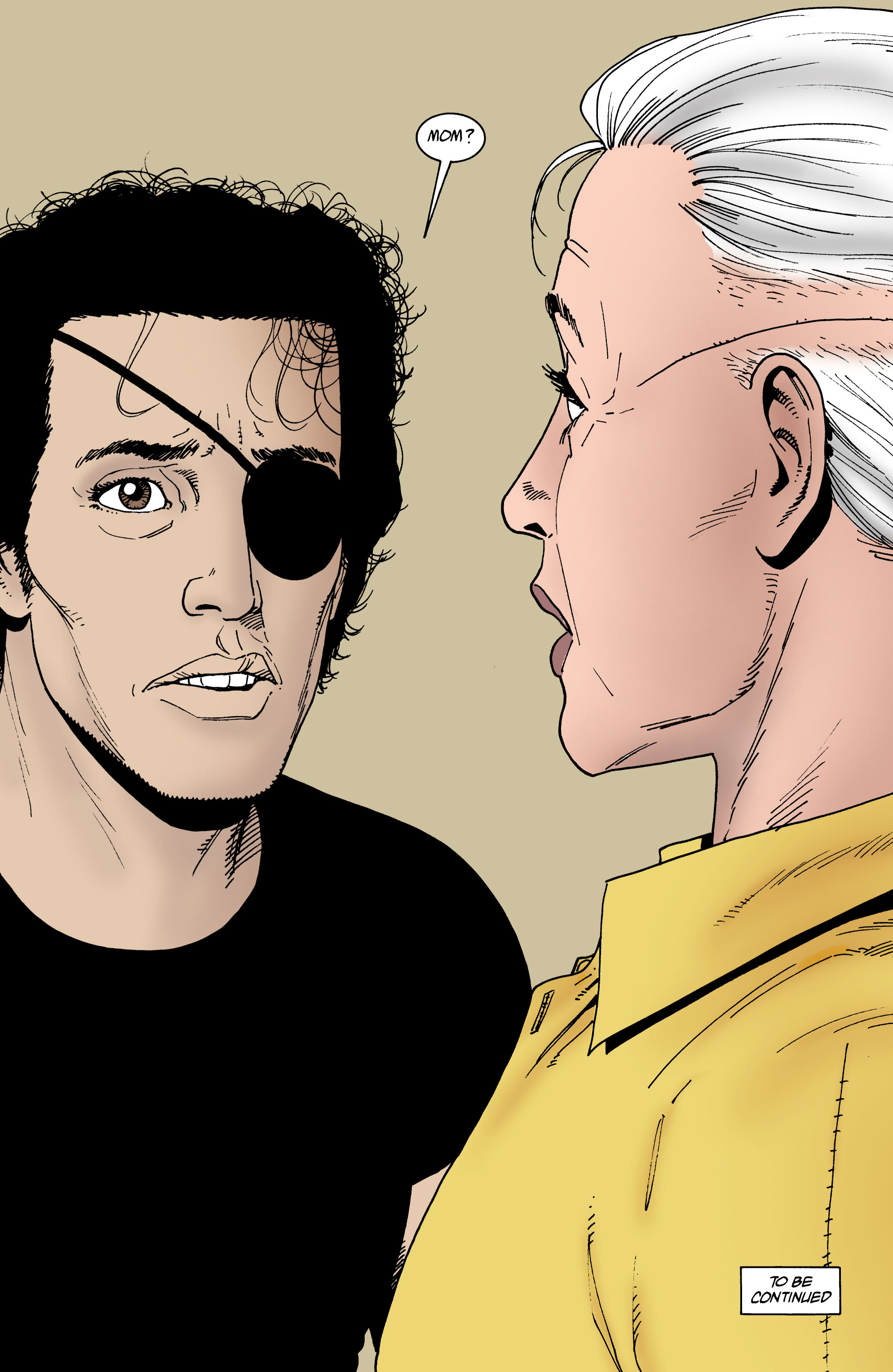 Preacher Issue #42 - Page 24