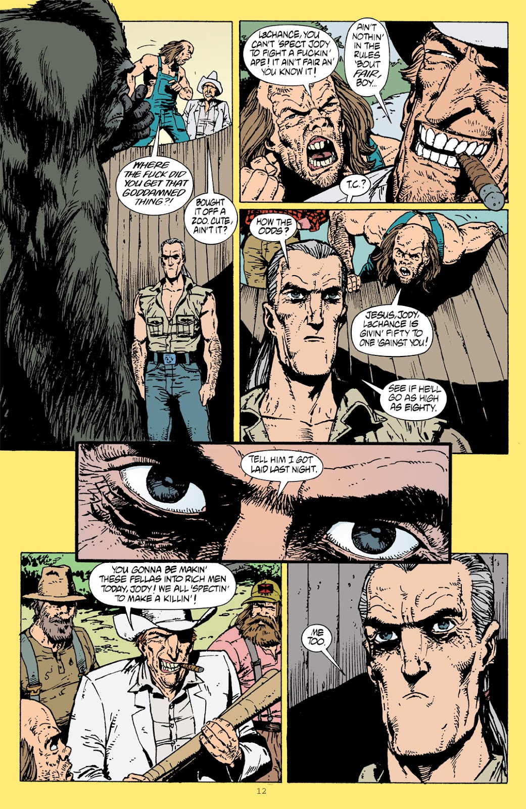 Preacher _TPB_7 - Page 13