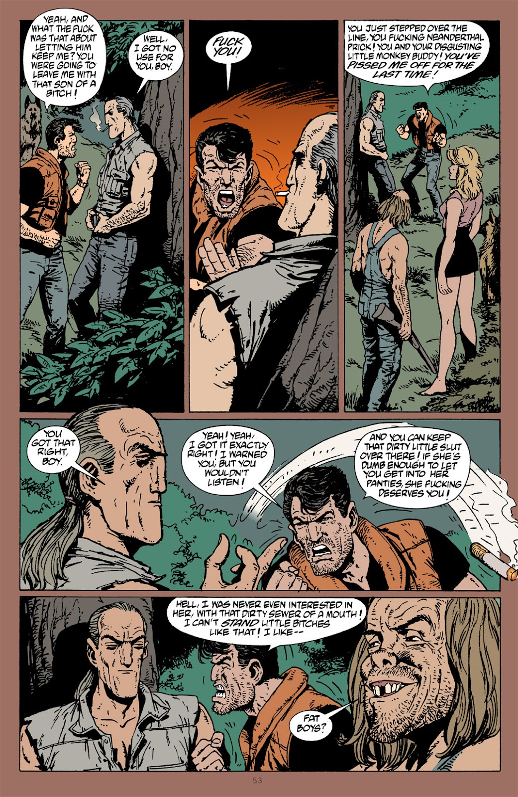 Preacher _TPB_7 - Page 54