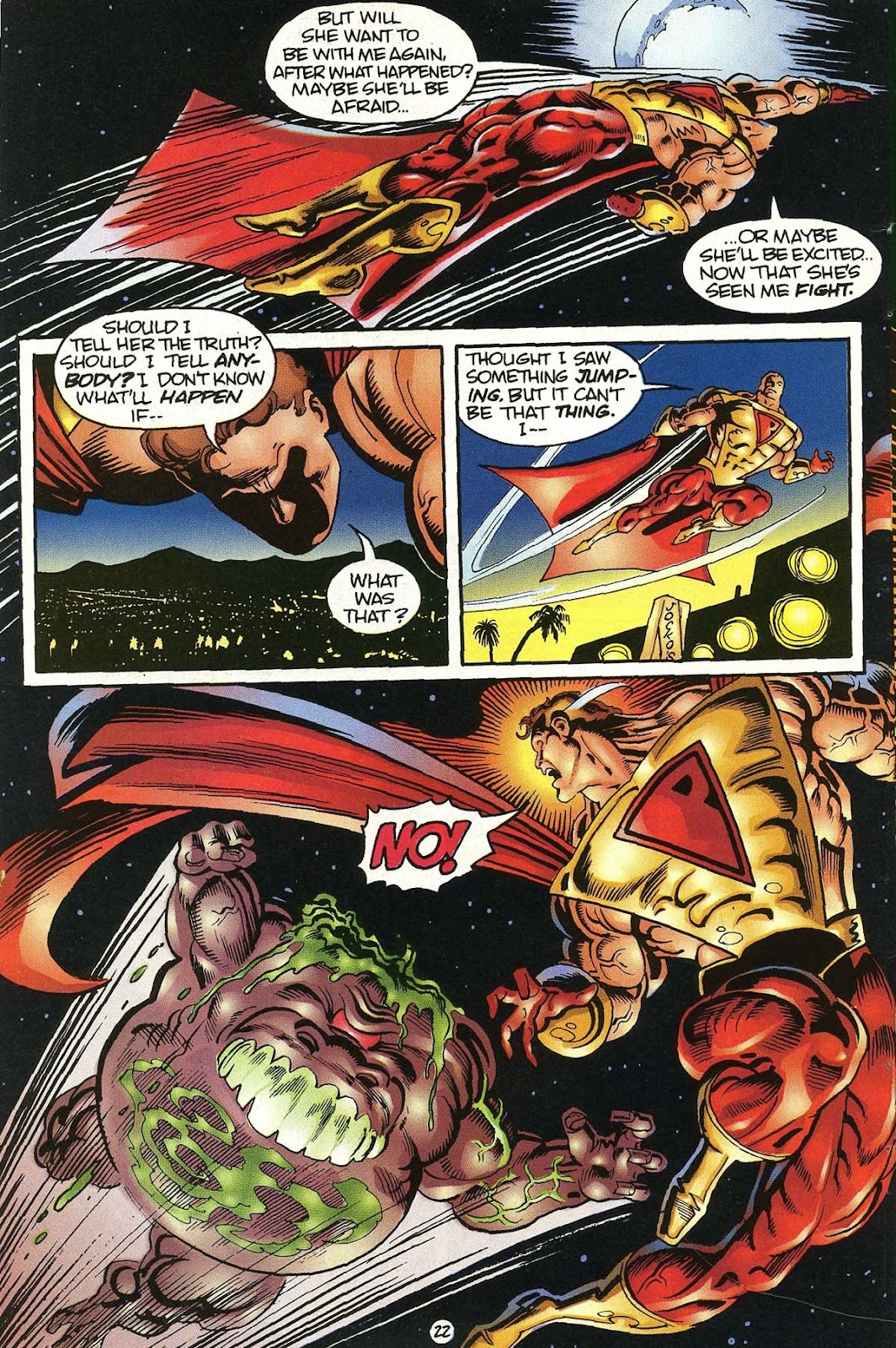 Prime (1993) Issue #2 - Page 27