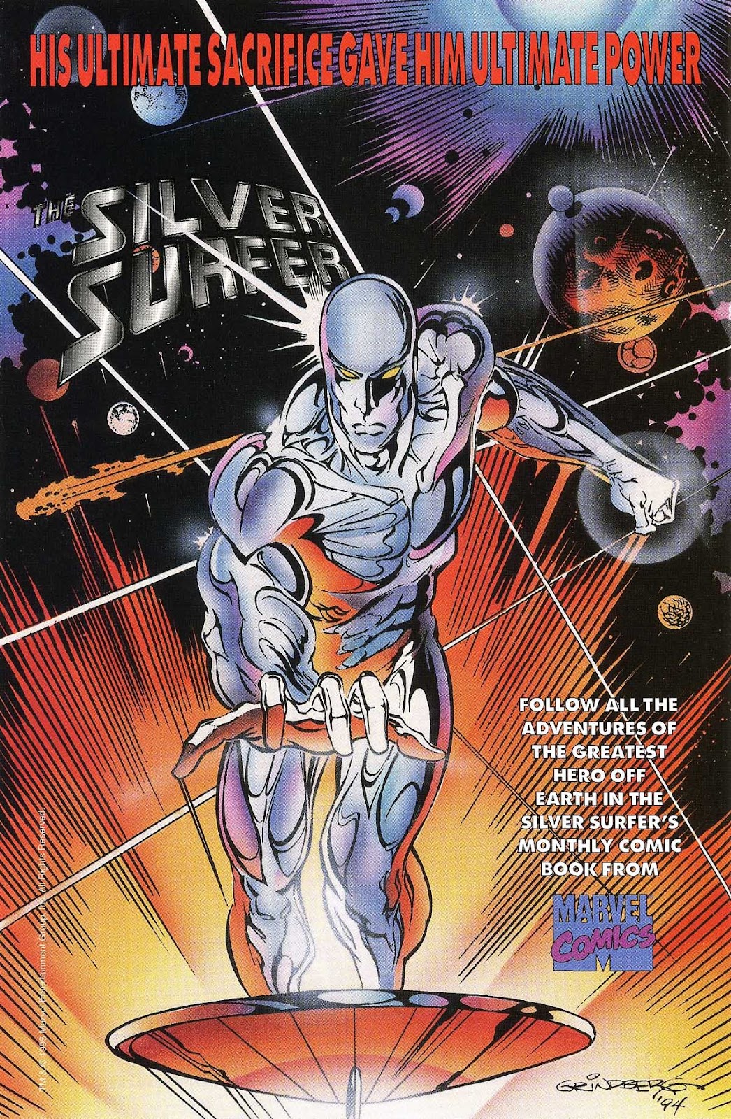 Prime (1993) Issue #23 - Page 14