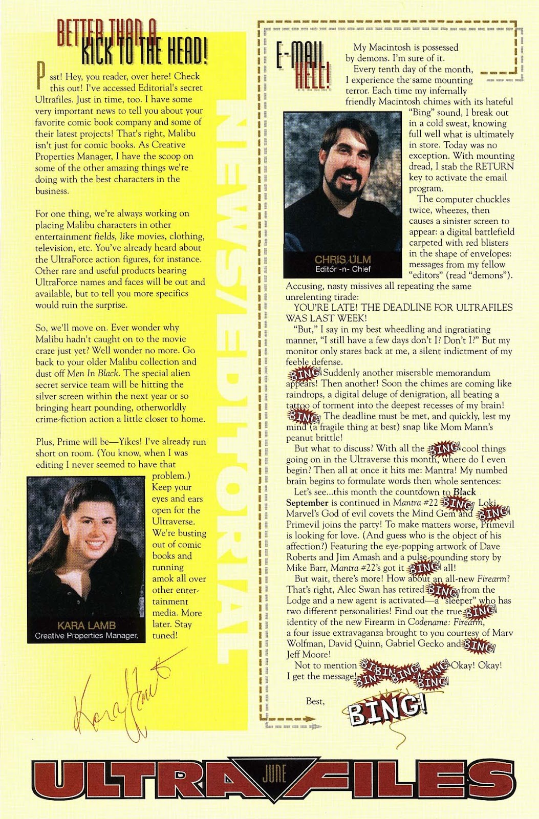 Prime (1993) Issue #23 - Page 28