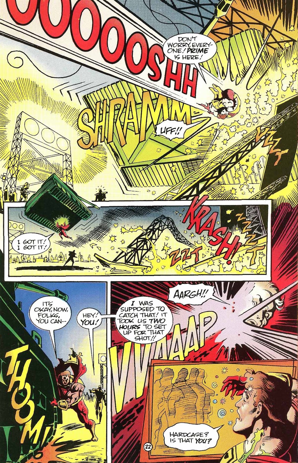Prime (1993) Issue #3 - Page 26