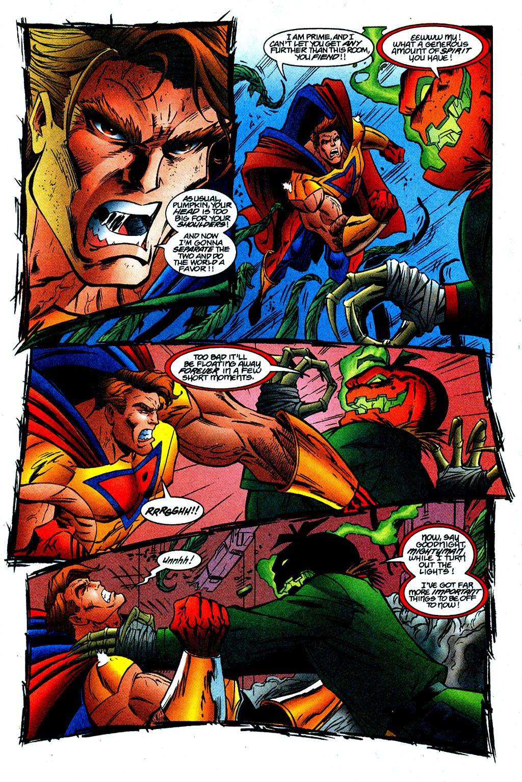 Prime (1995) Issue #15 - Page 7