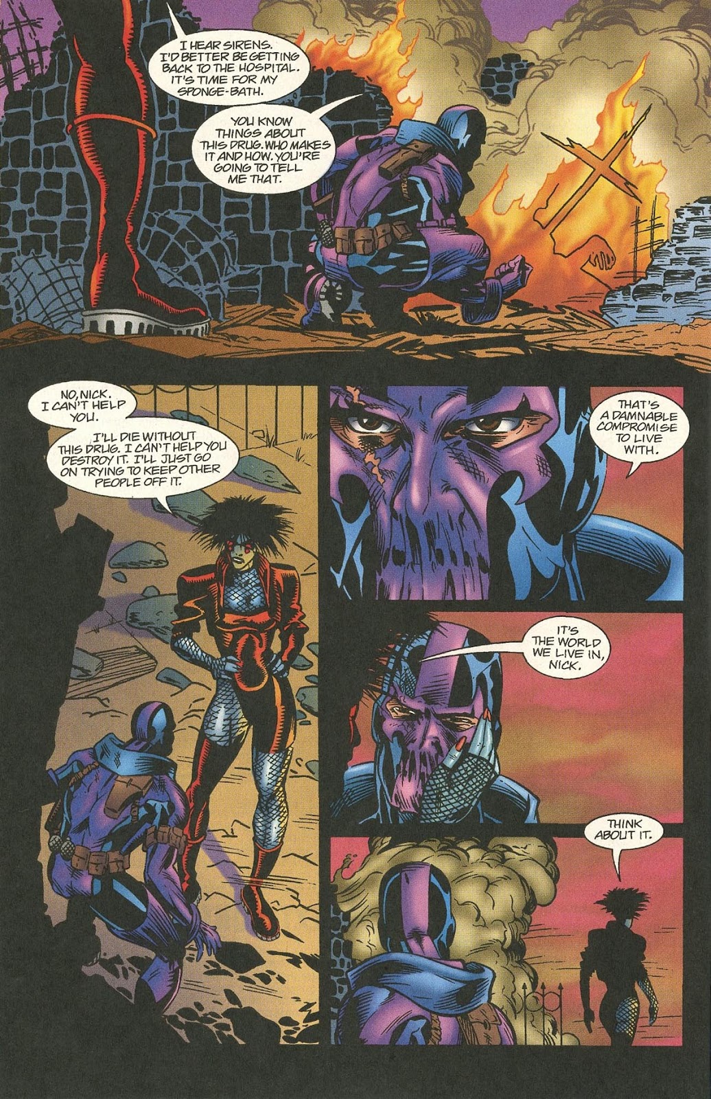 Prime (1995) Issue #8 - Page 27