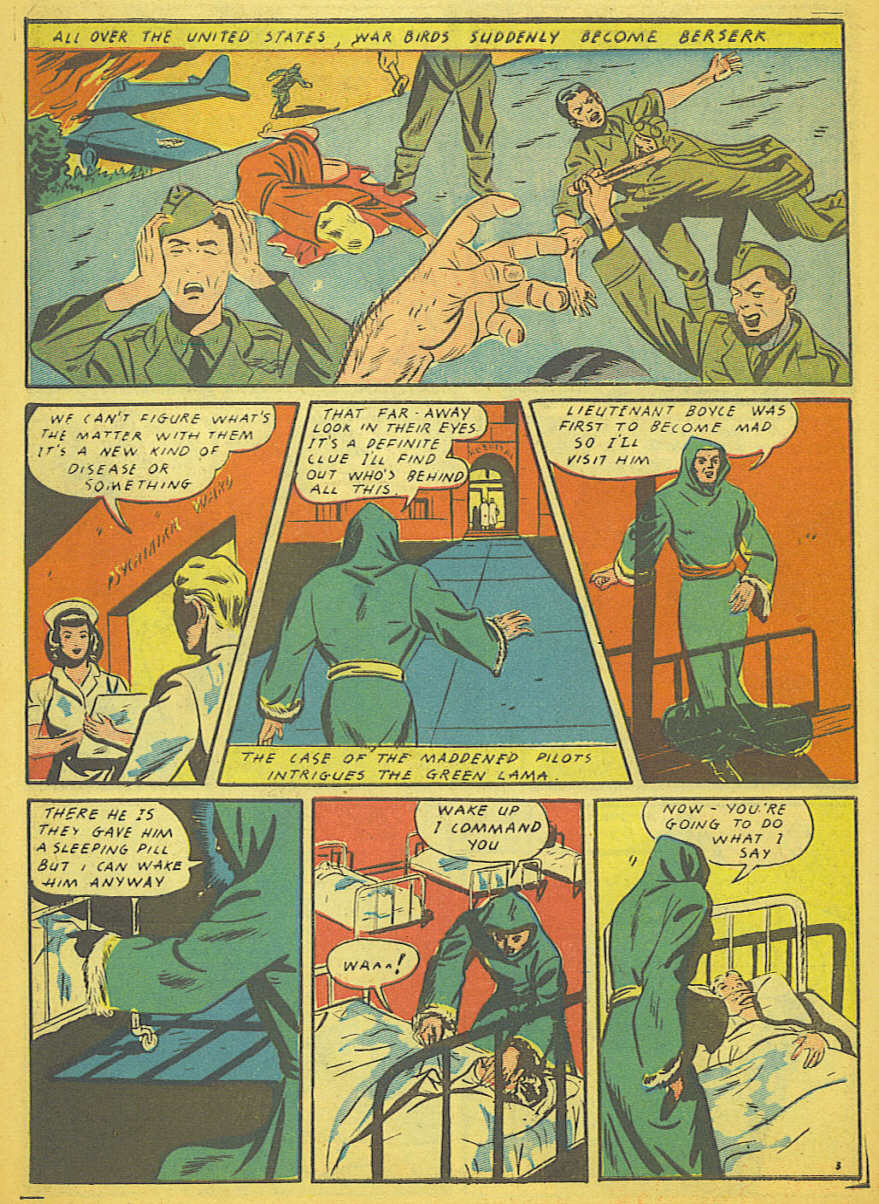 Prize Comics Issue #30 - Page 45