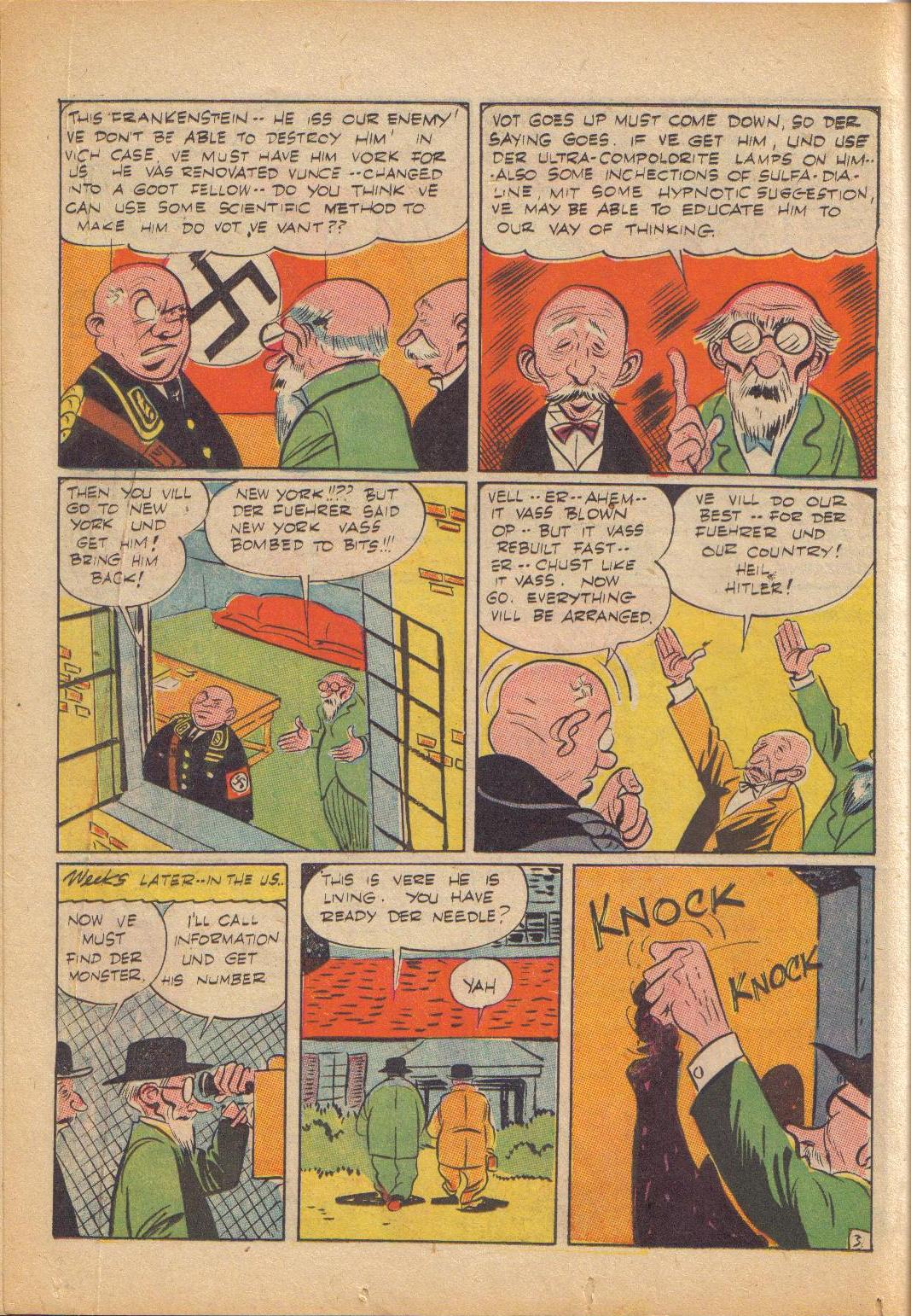 Prize Comics Issue #39 - Page 26