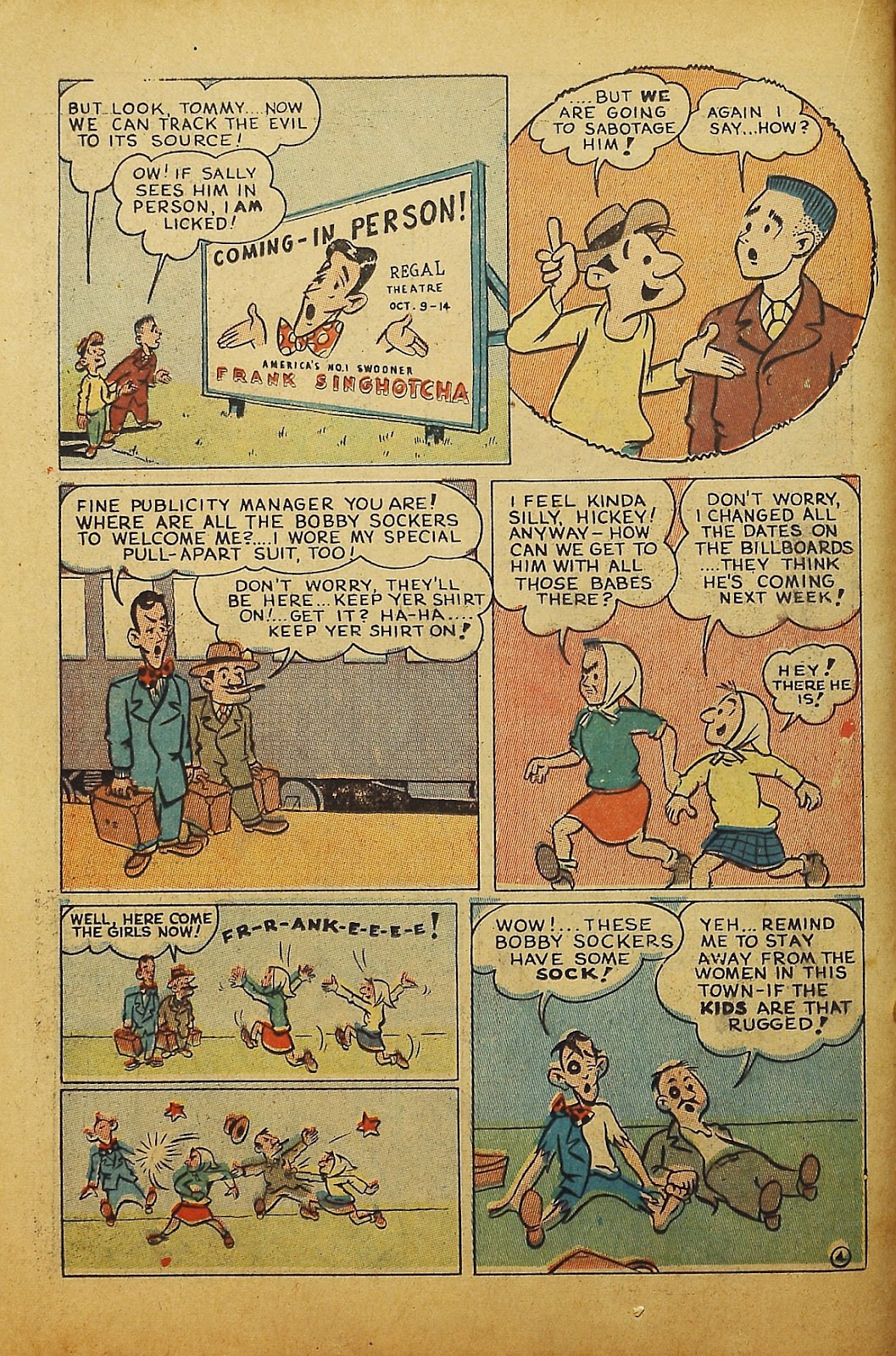 Prize Comics Issue #63 - Page 24
