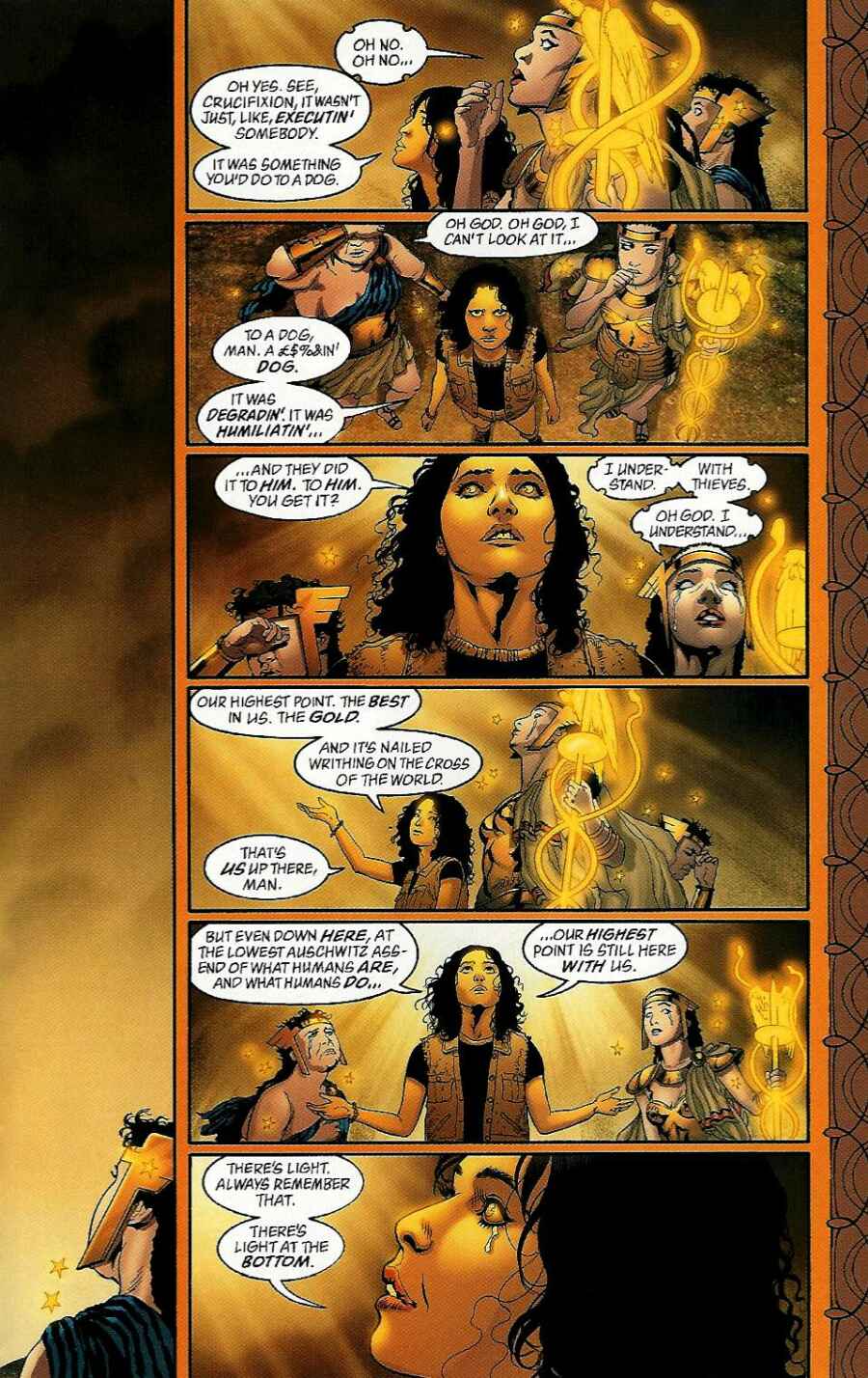 Promethea Issue #17 - Page 16
