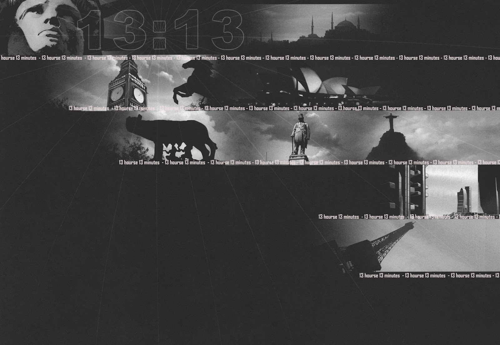 Prometheus Issue #13 - Page 2