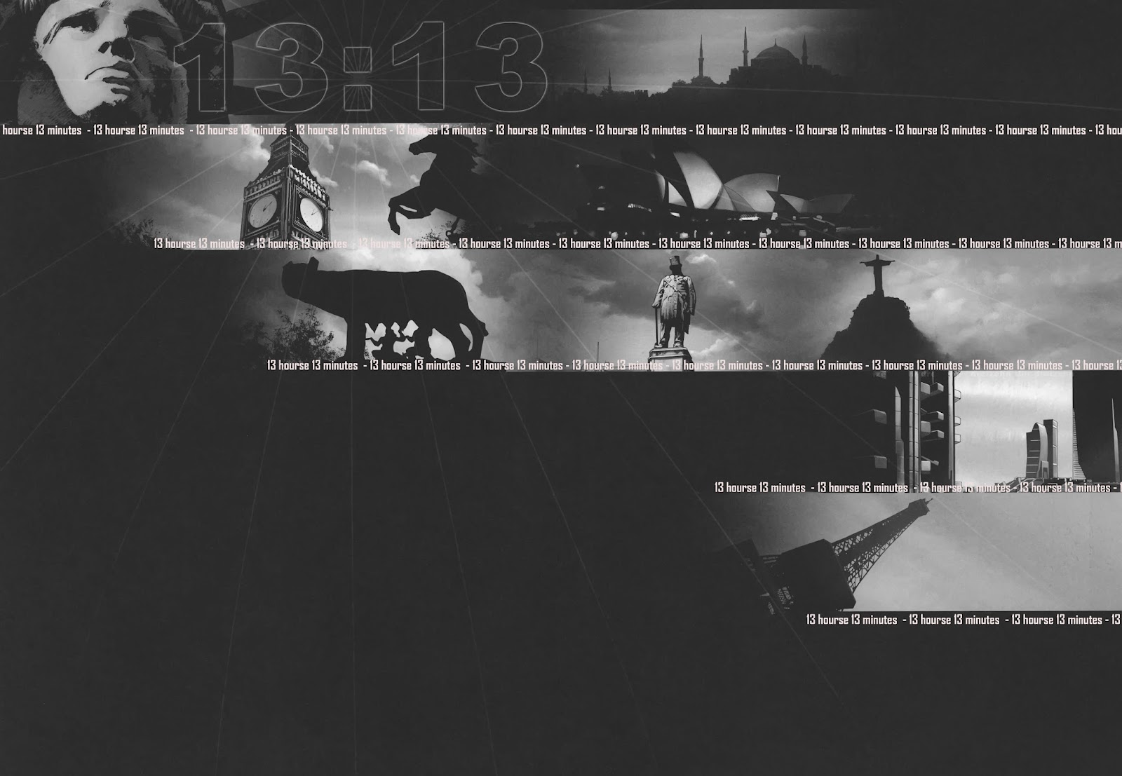 Prometheus Issue #2 - Page 2