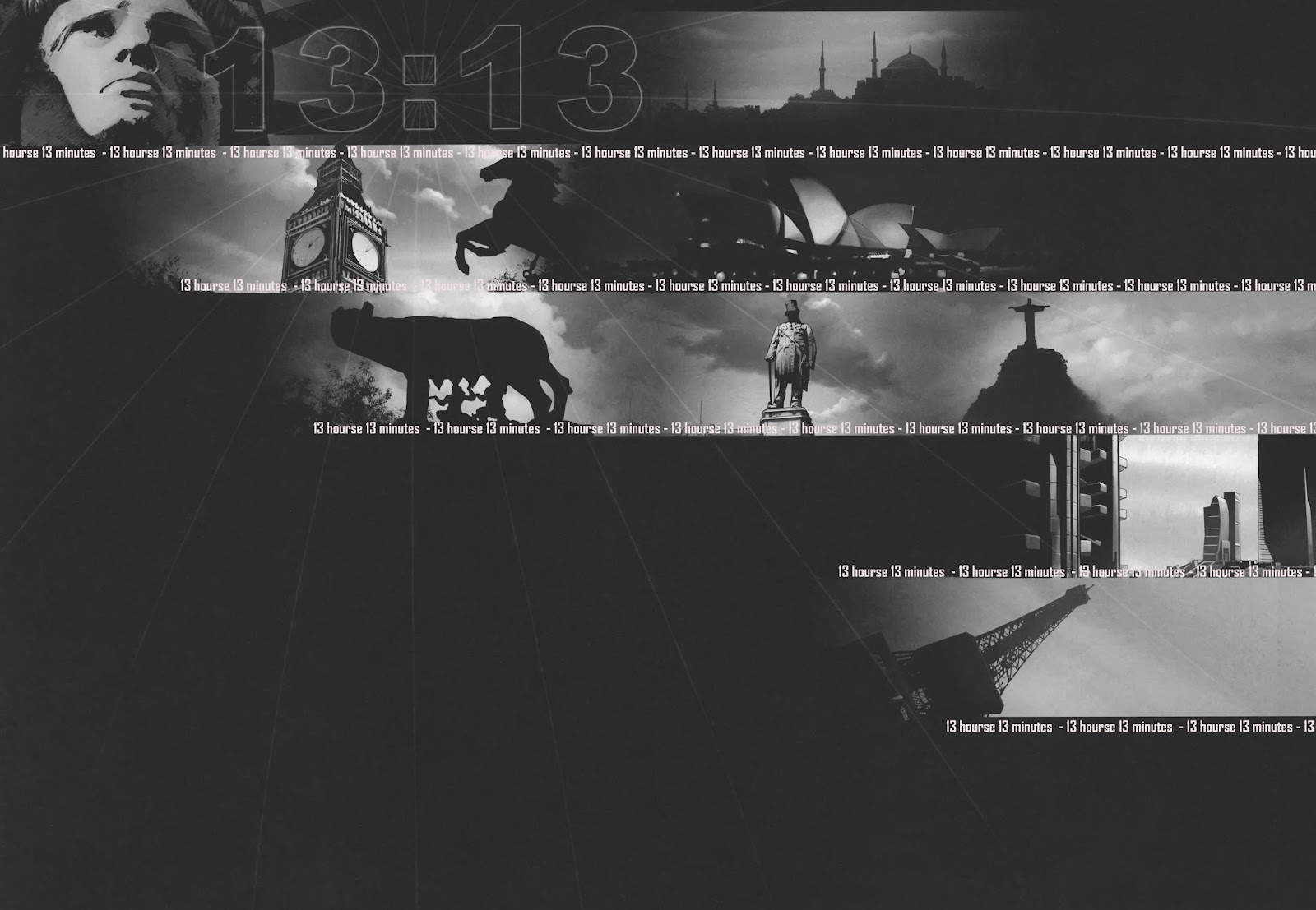 Prometheus Issue #9 - Page 2