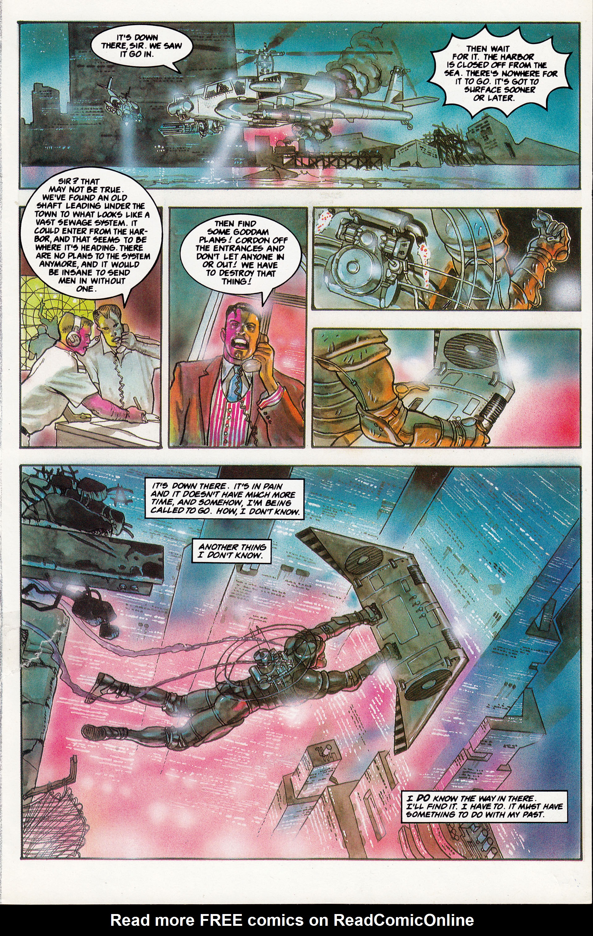 Propellerman Issue #1 - Page 25