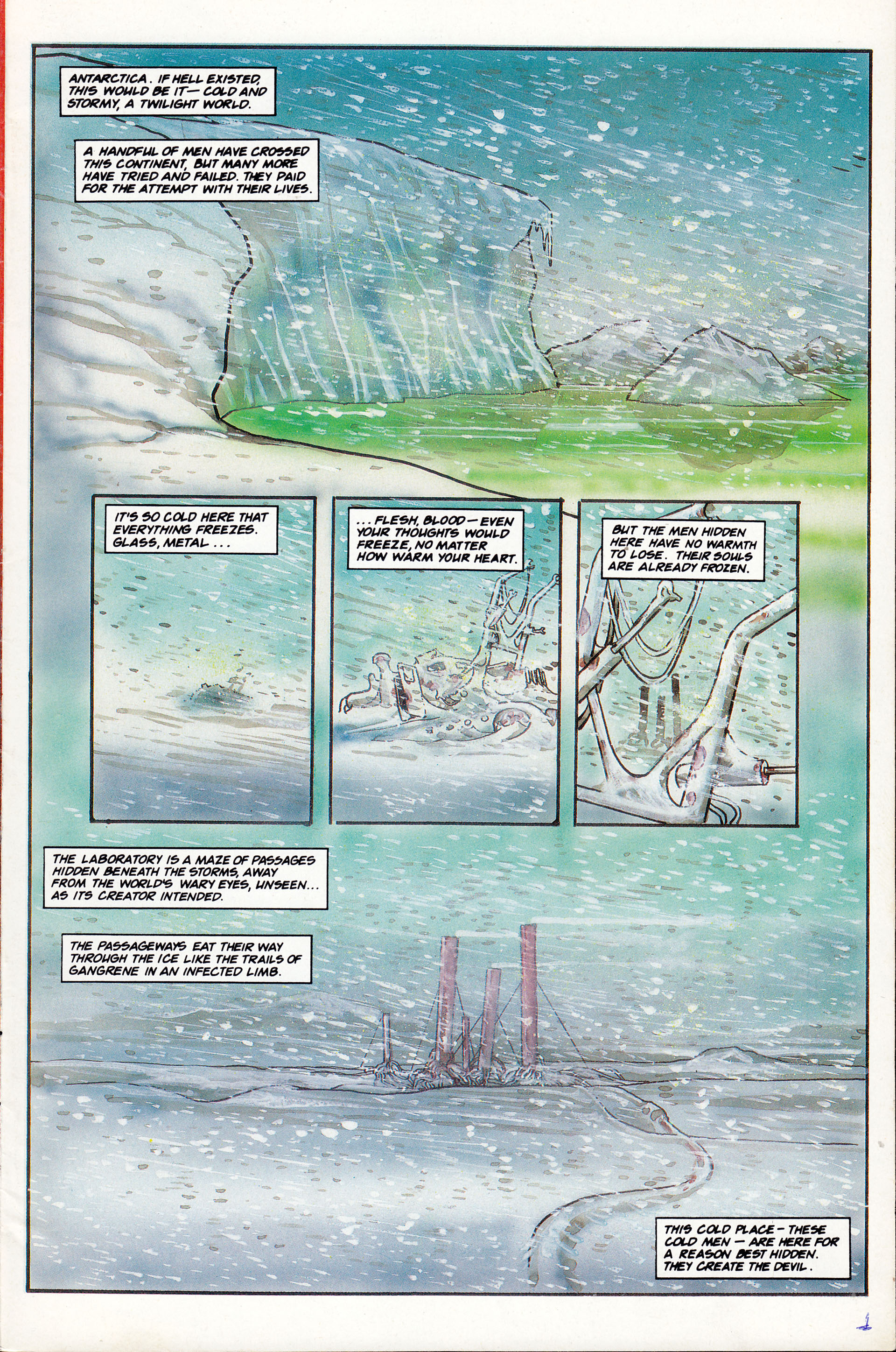 Propellerman Issue #1 - Page 3