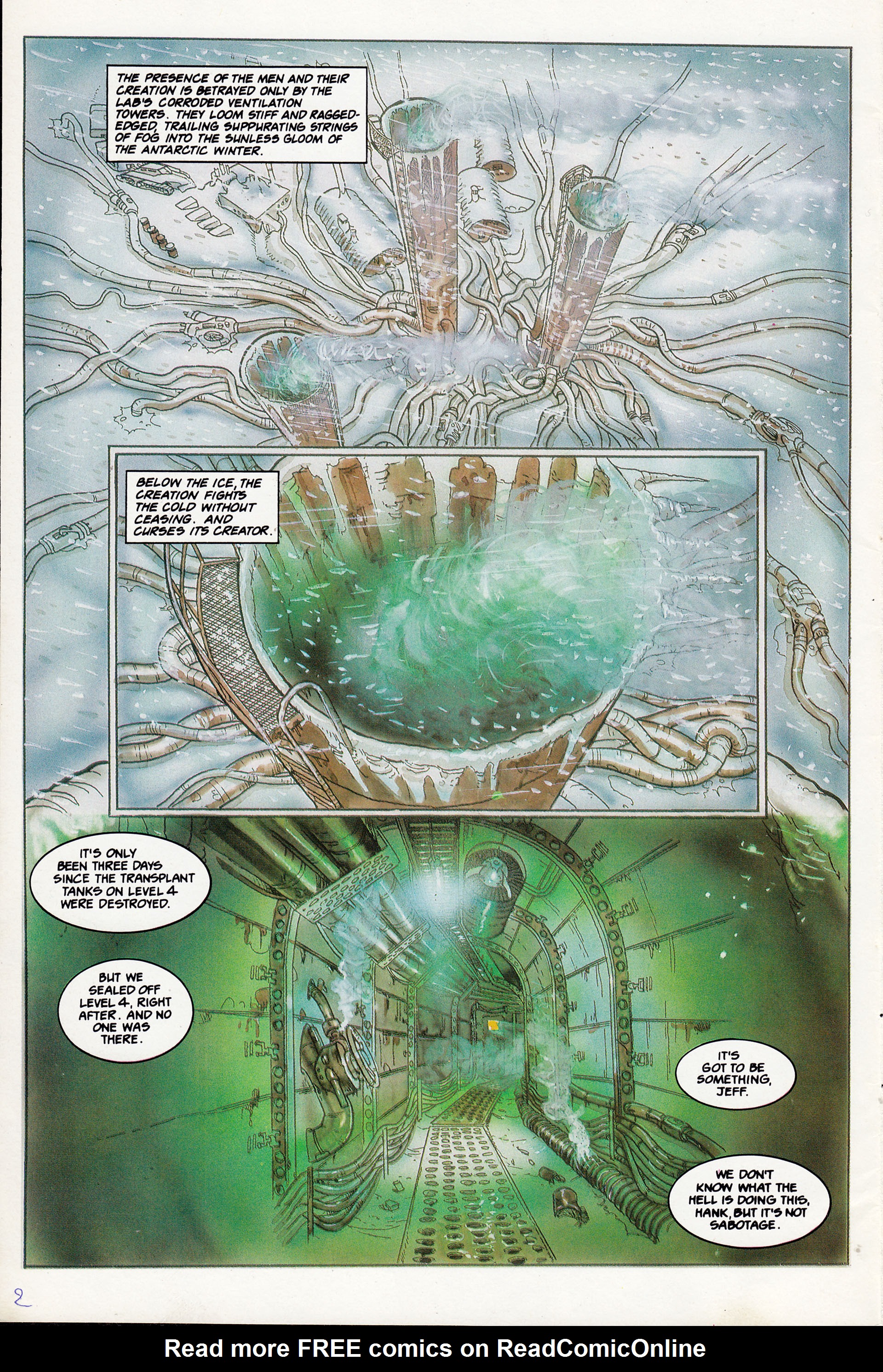 Propellerman Issue #1 - Page 4