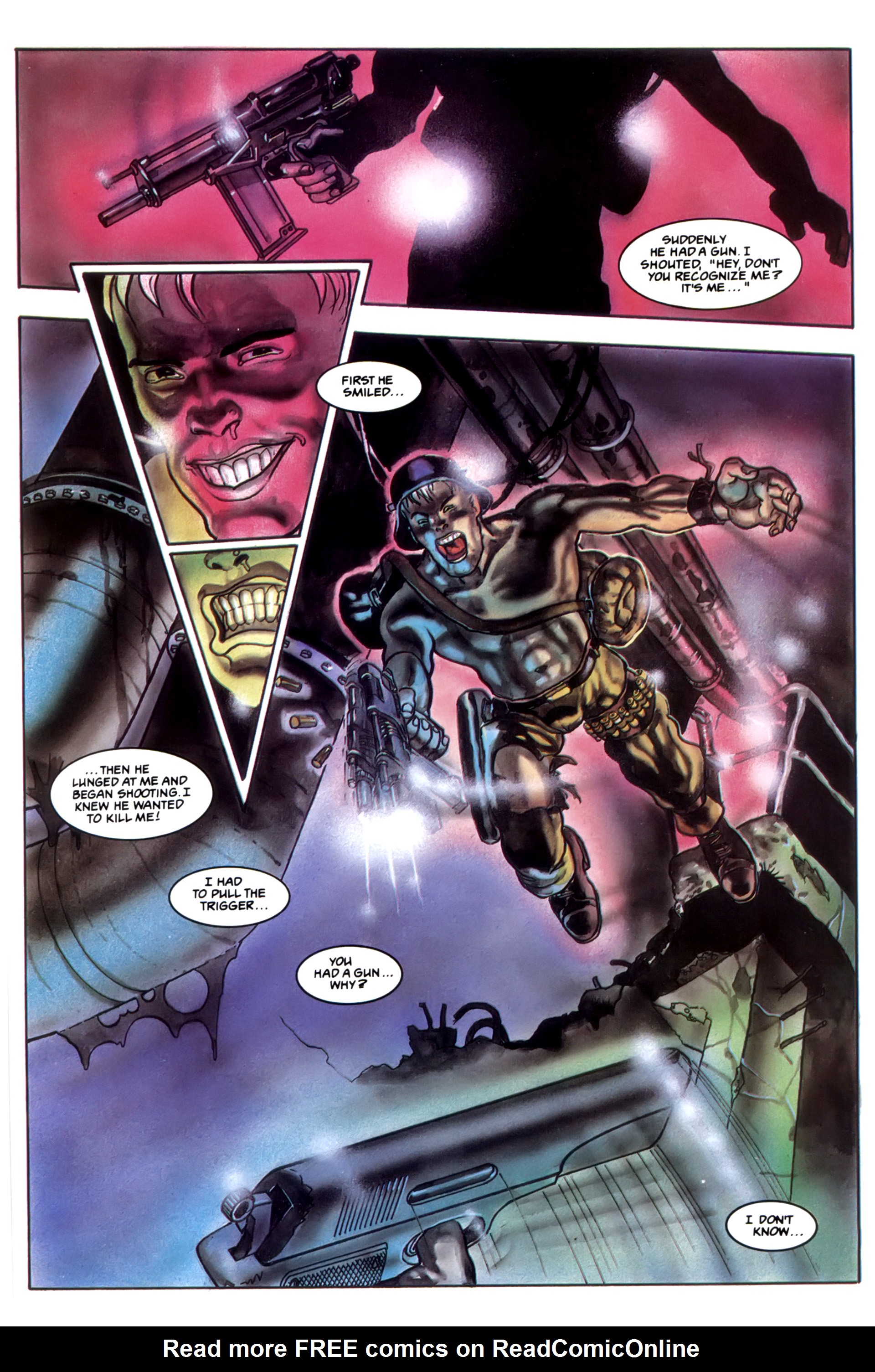 Propellerman Issue #2 - Page 25