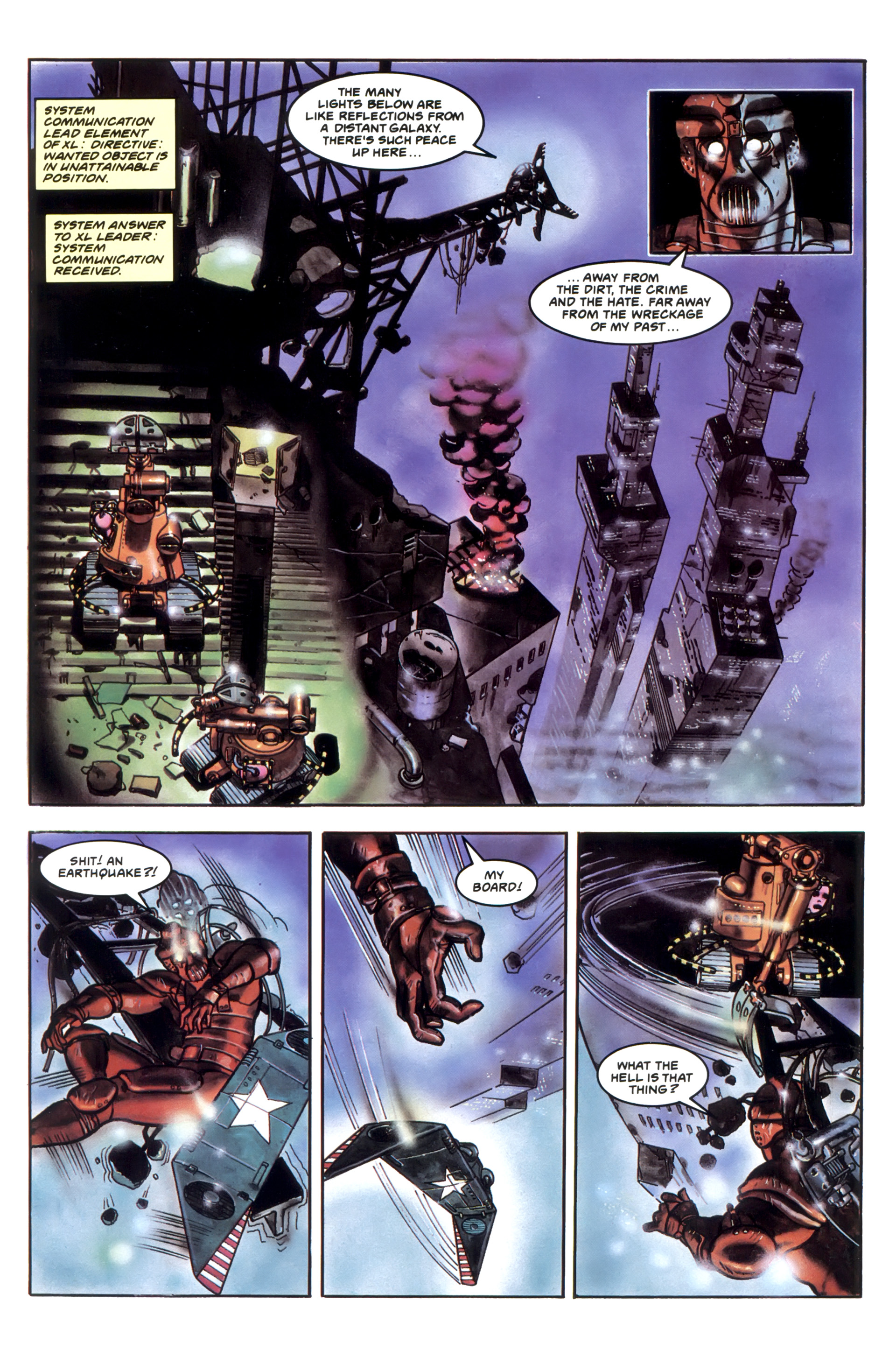 Propellerman Issue #6 - Page 3