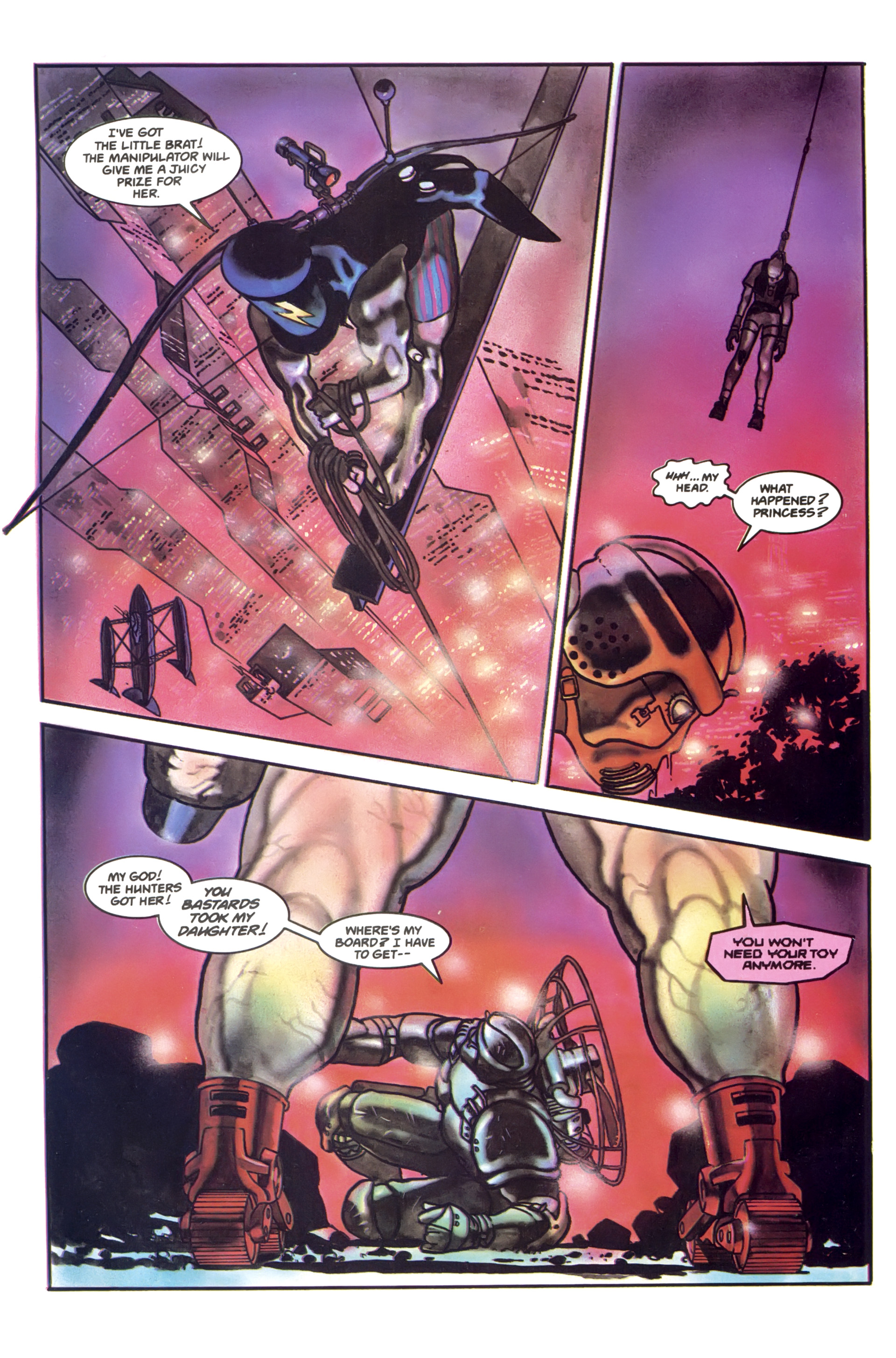 Propellerman Issue #7 - Page 3